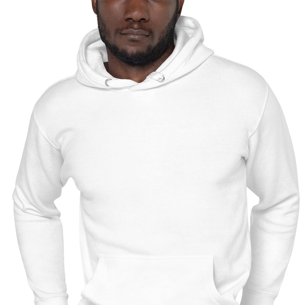 "I Know Your Search History" Unisex Hoodie - Black Font- 3 Color Options