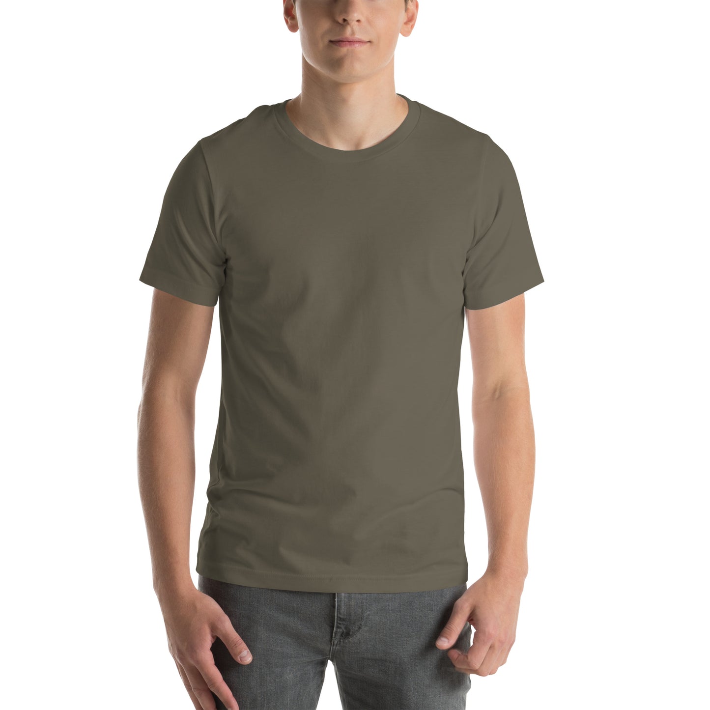 " I Know Your Password " Unisex t-shirt