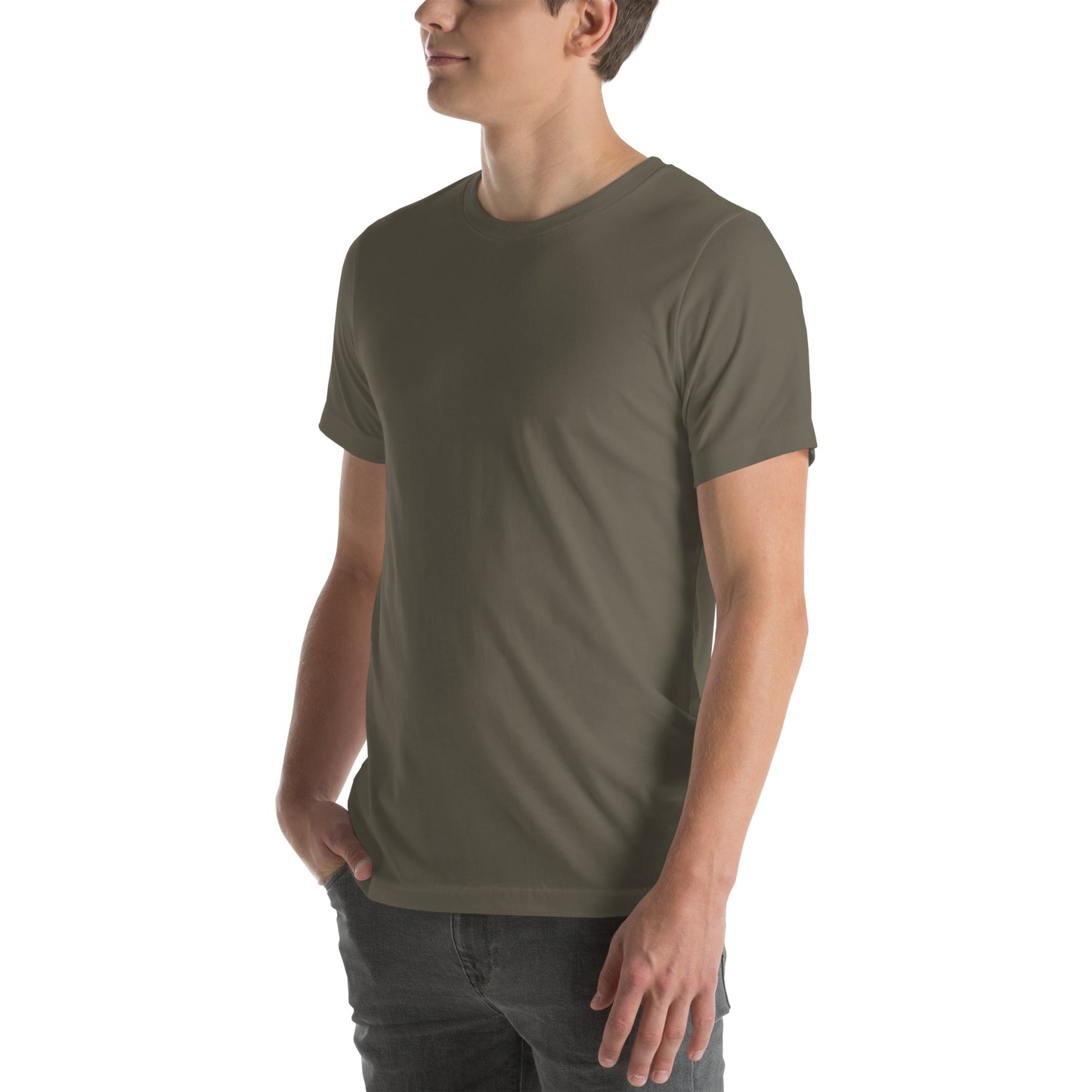 " I Know Your Password " Unisex t-shirt
