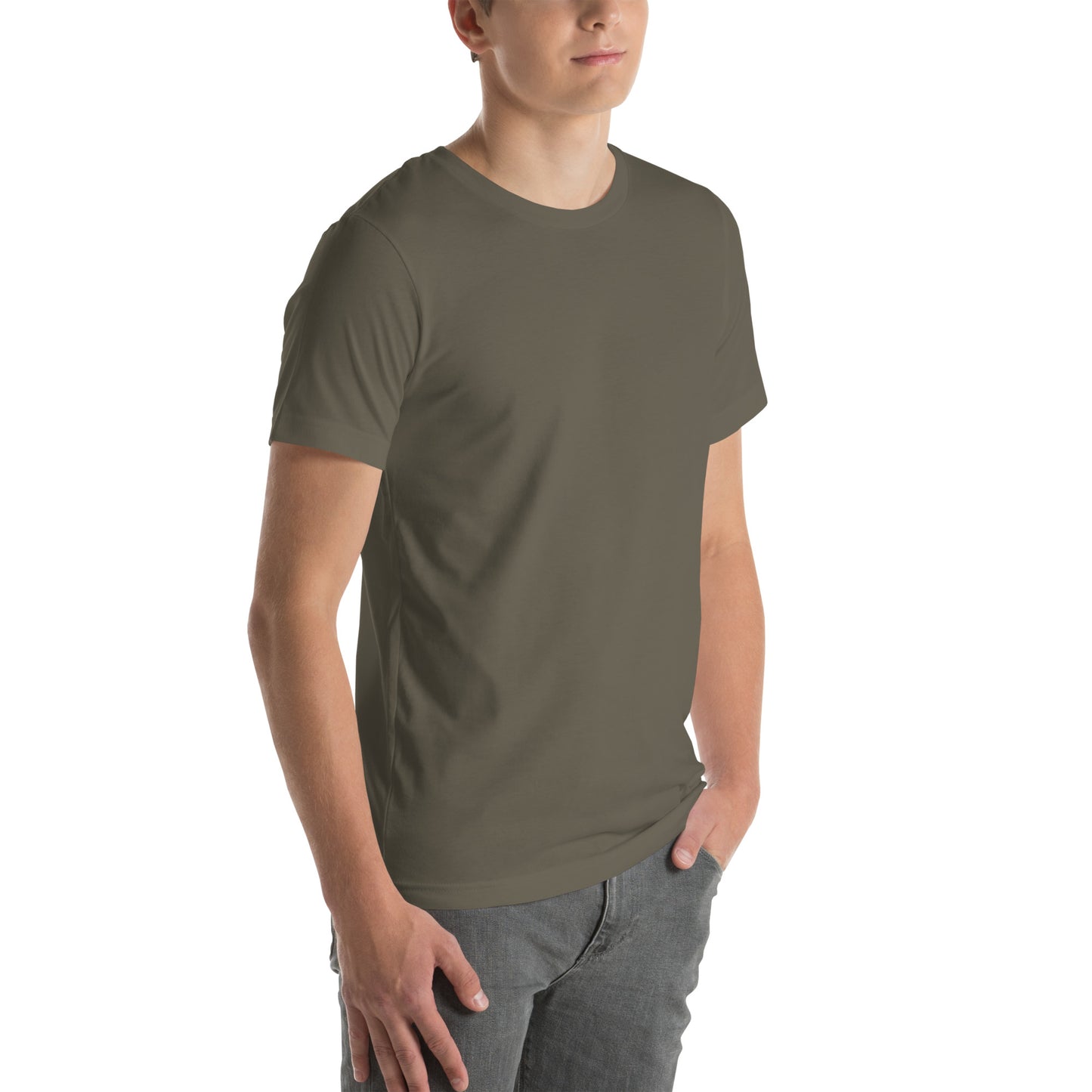" I Know Your Password " Unisex t-shirt