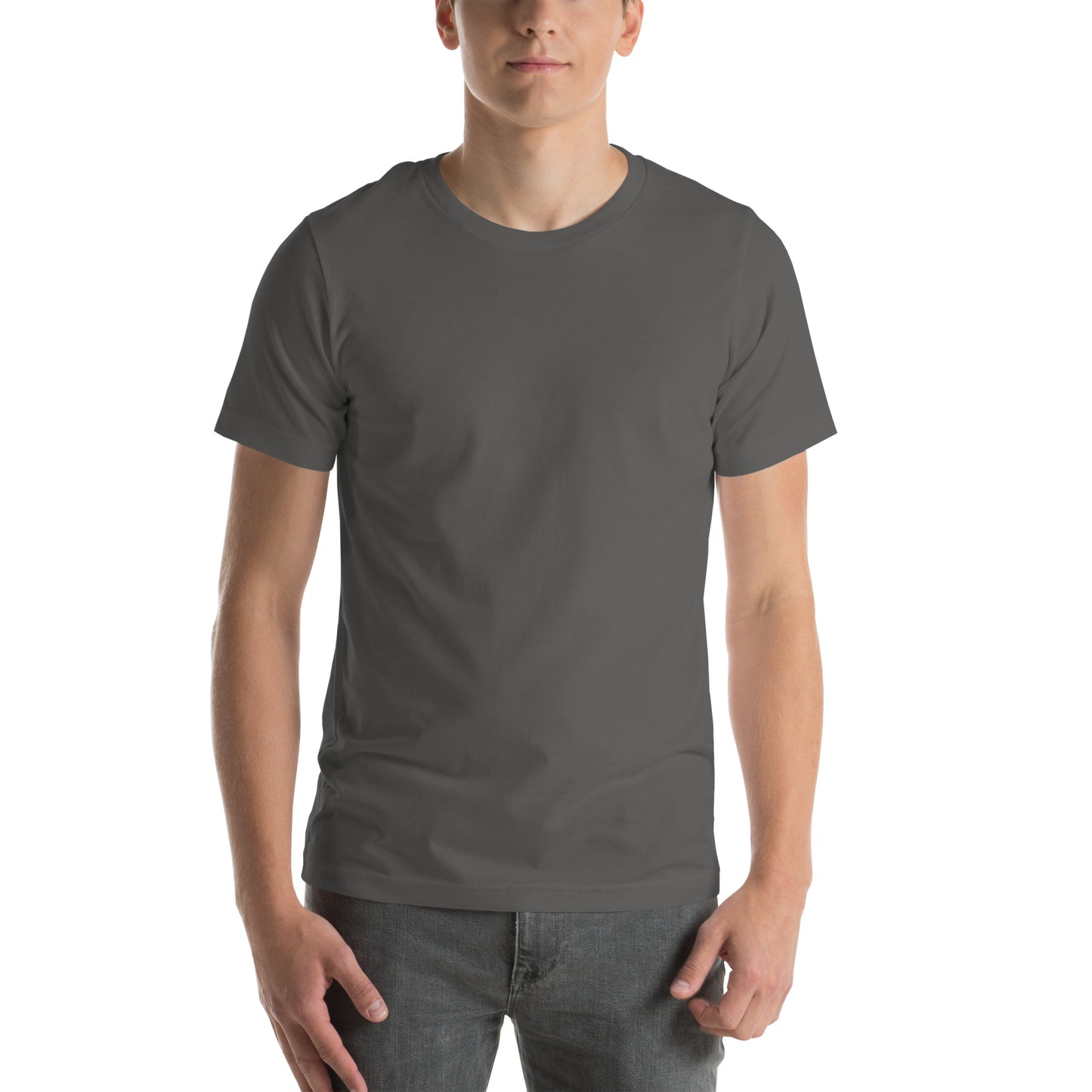 " I Know Your Password " Unisex t-shirt
