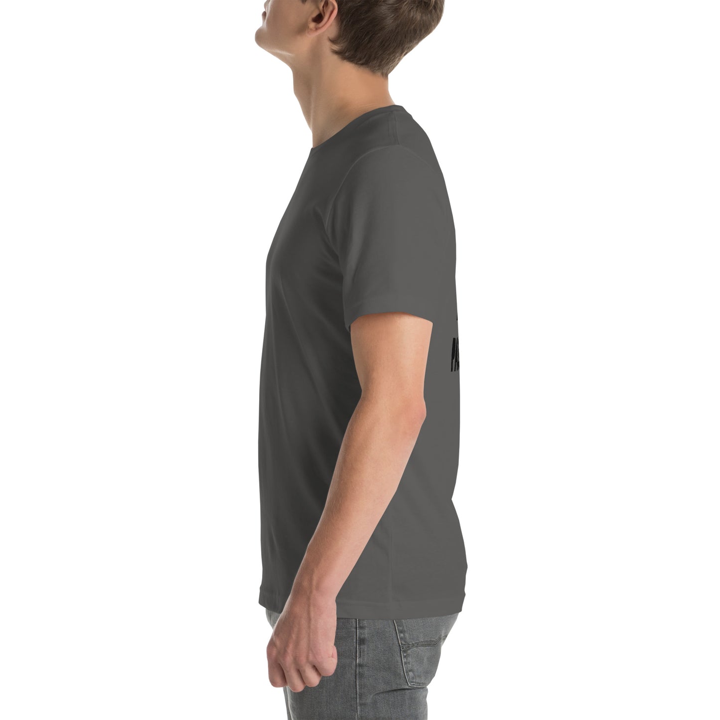 " I Know Your Password " Unisex t-shirt