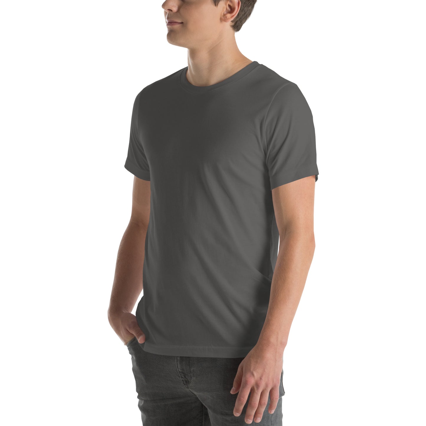 " I Know Your Password " Unisex t-shirt