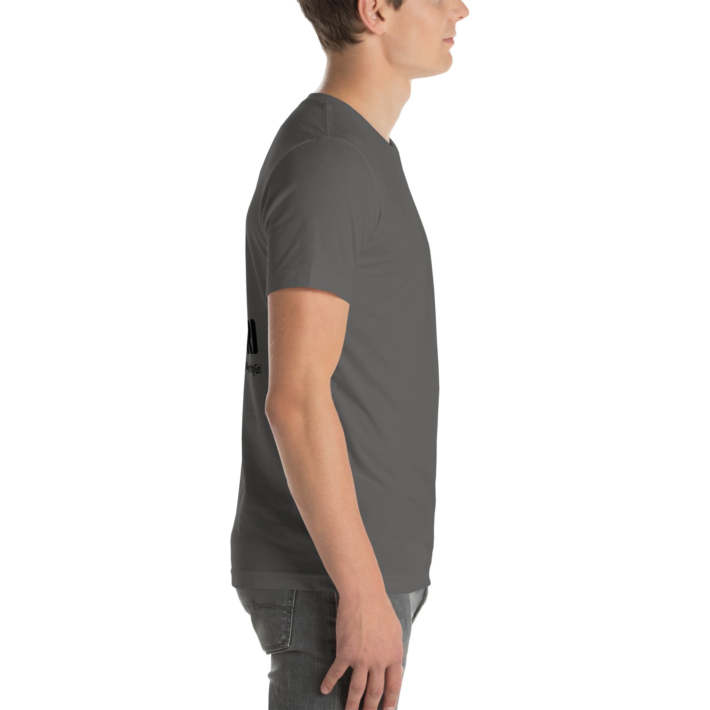 " I Know Your Password " Unisex t-shirt