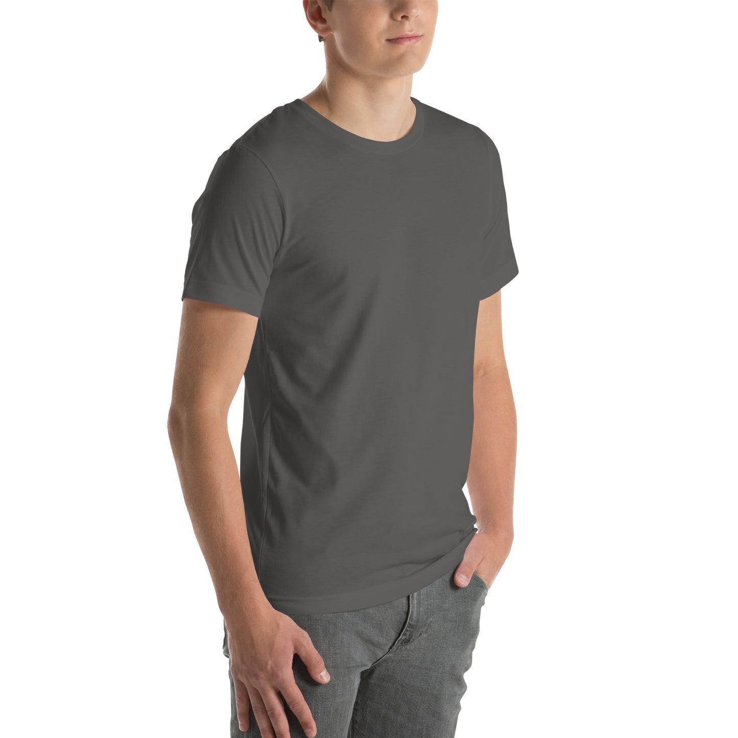 " I Know Your Password " Unisex t-shirt