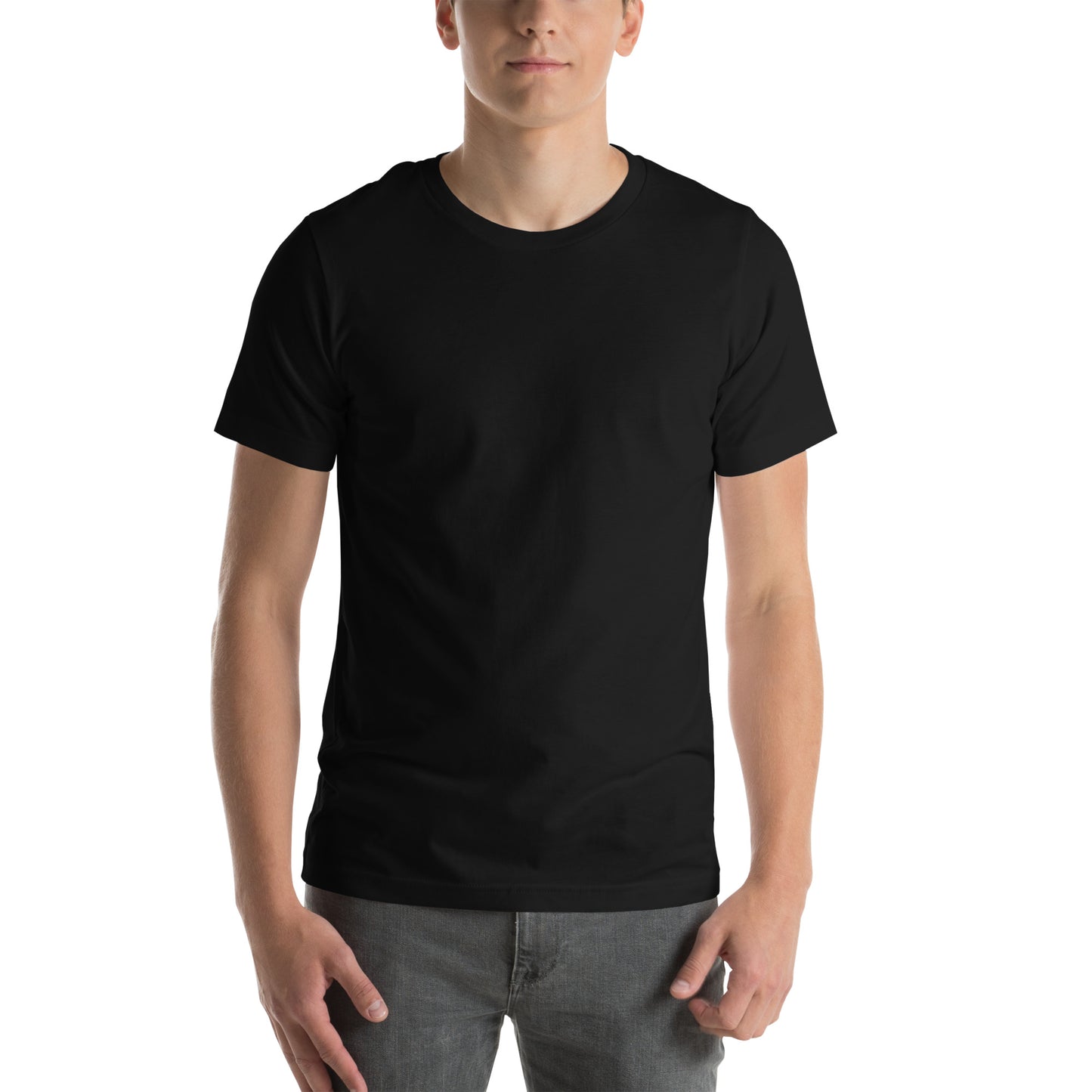 " I Know Your Password " Unisex t-shirt