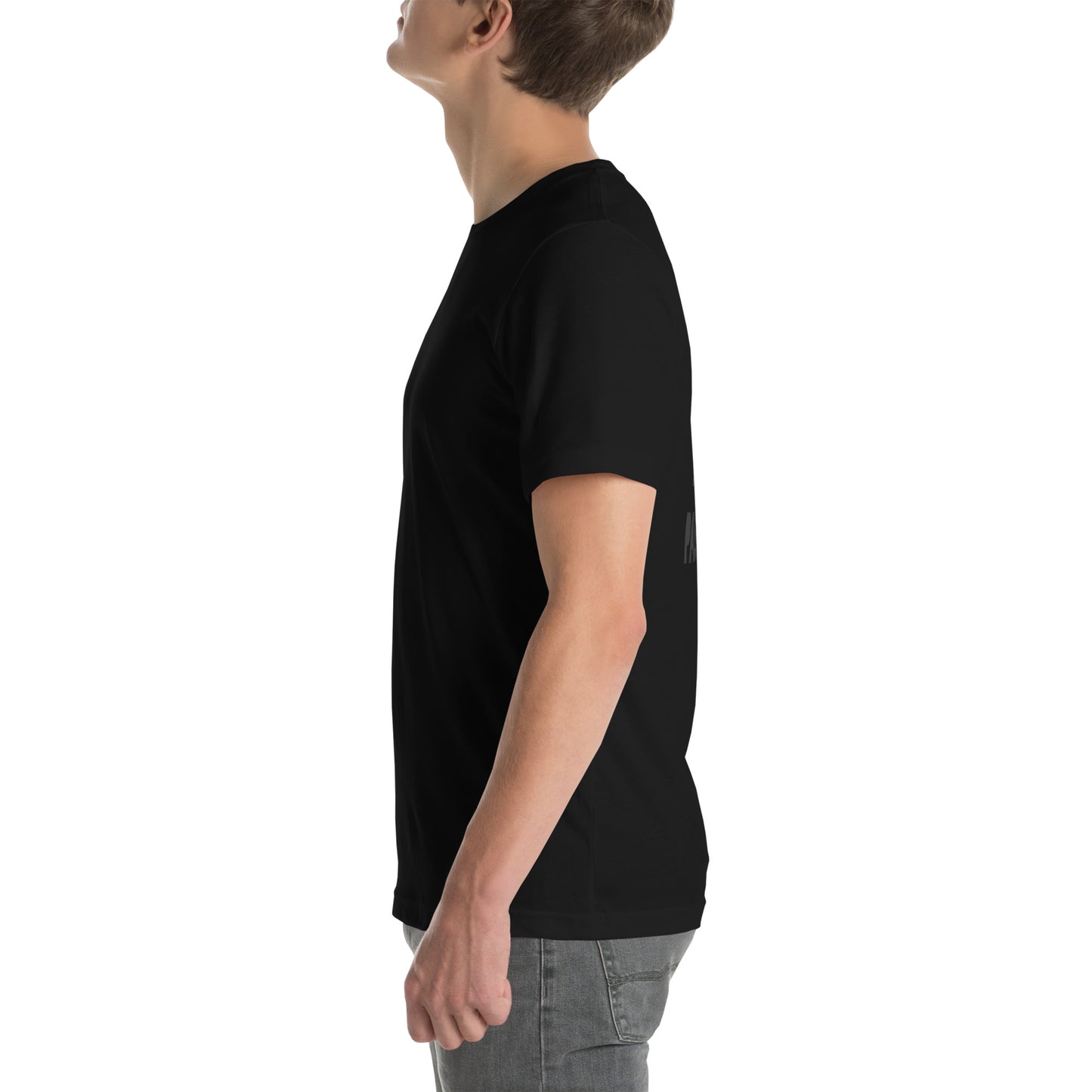 " I Know Your Password " Unisex t-shirt
