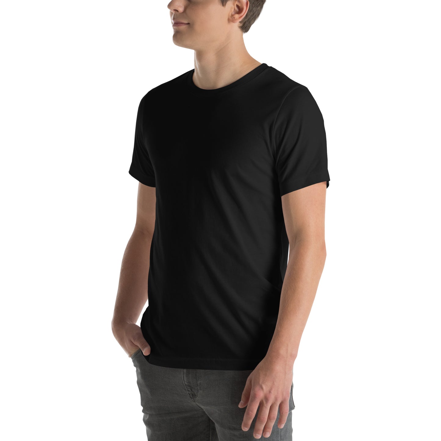 " I Know Your Password " Unisex t-shirt