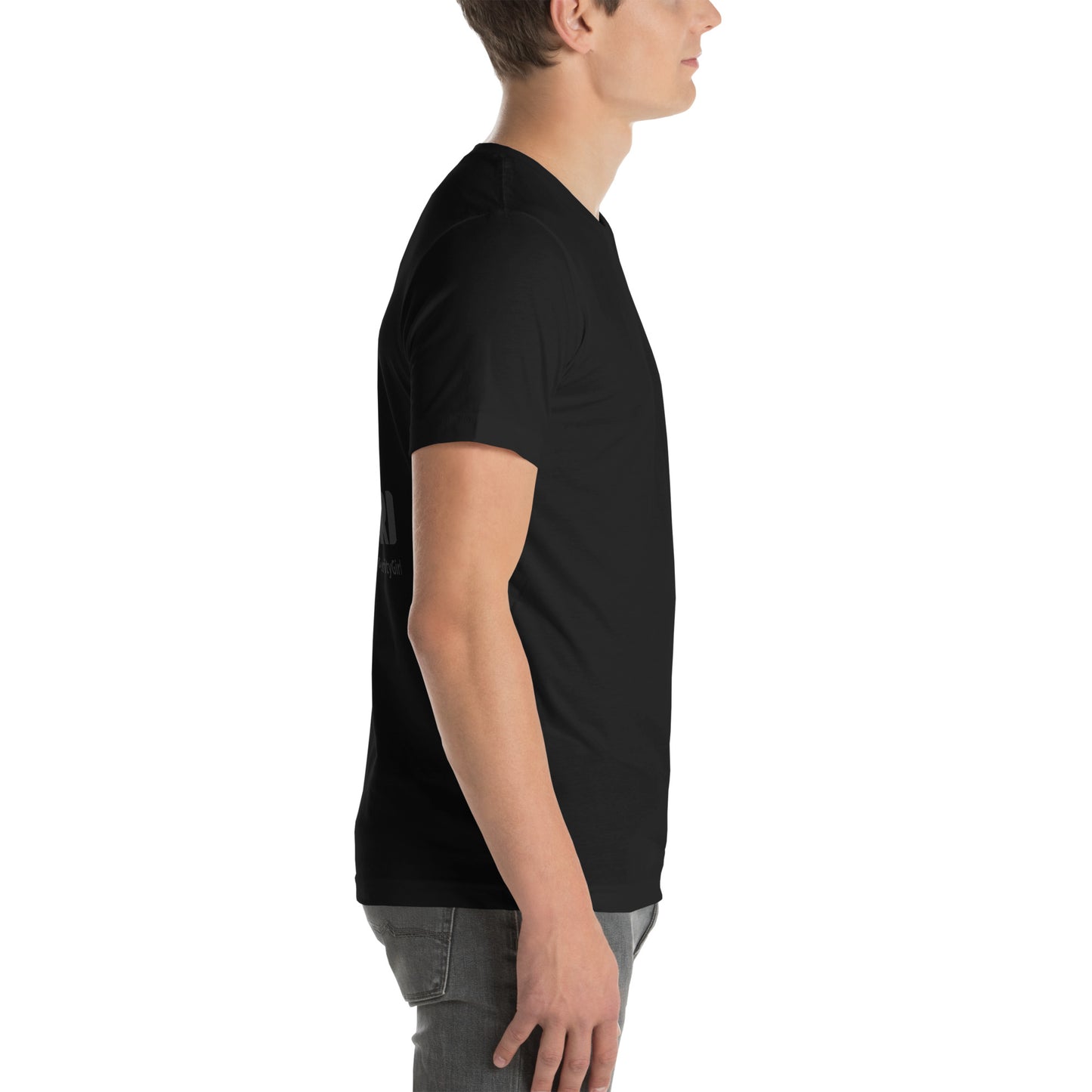 " I Know Your Password " Unisex t-shirt