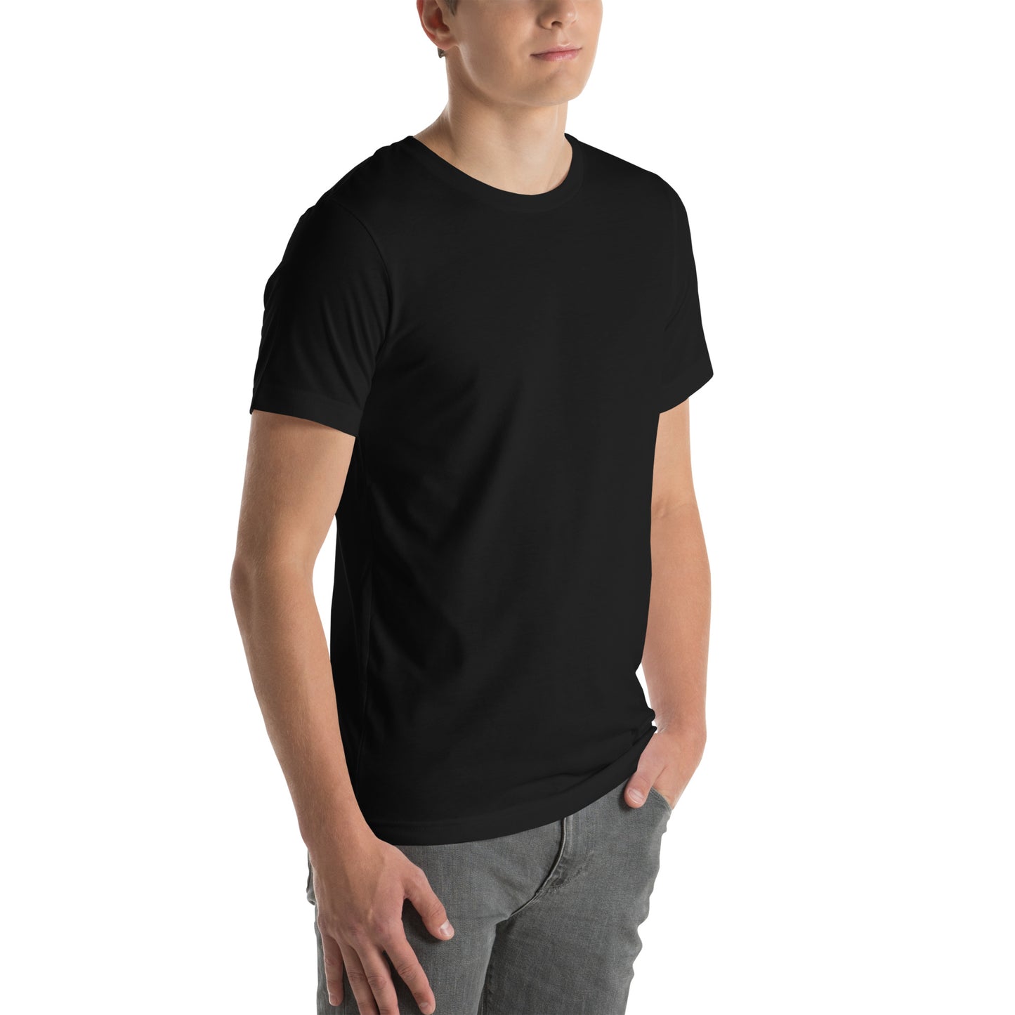 " I Know Your Password " Unisex t-shirt