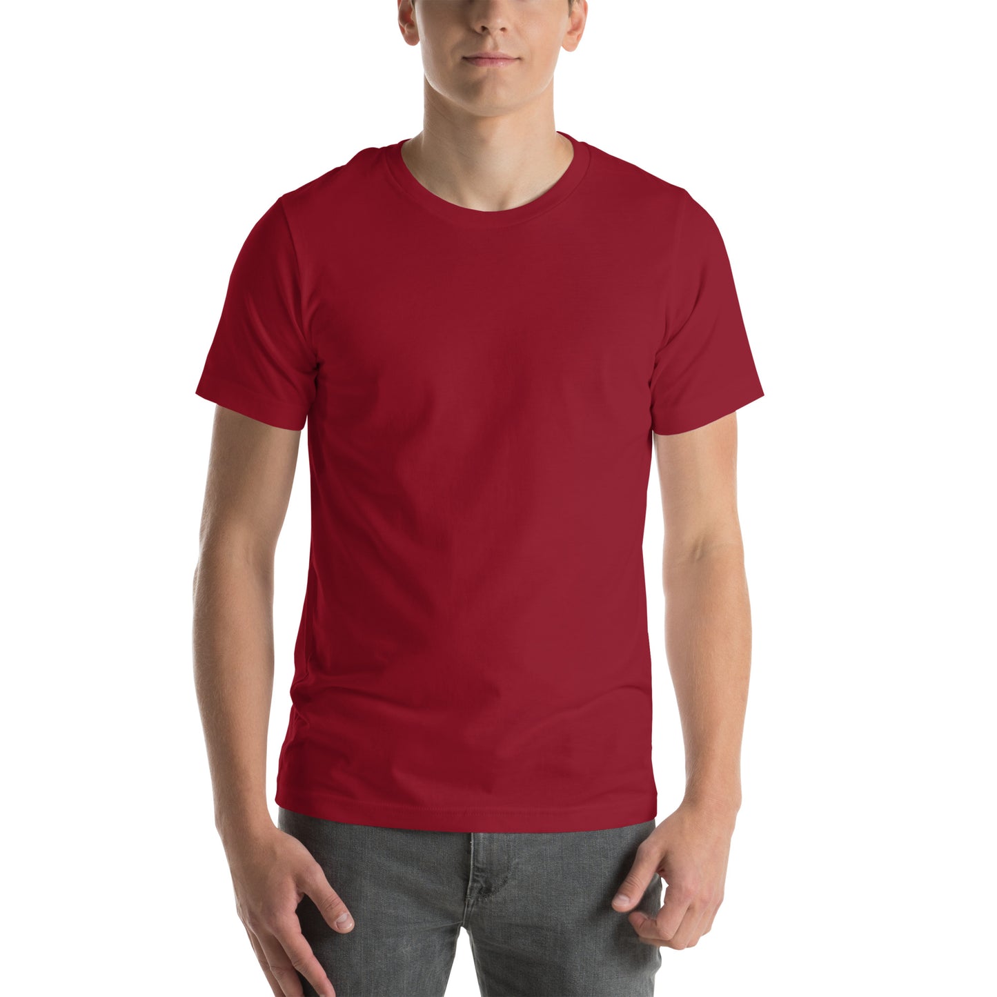 " I Know Your Password " Unisex t-shirt