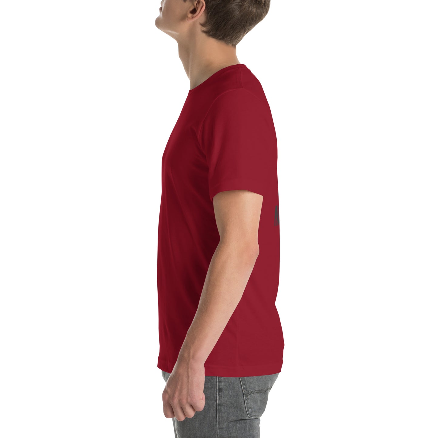 " I Know Your Password " Unisex t-shirt
