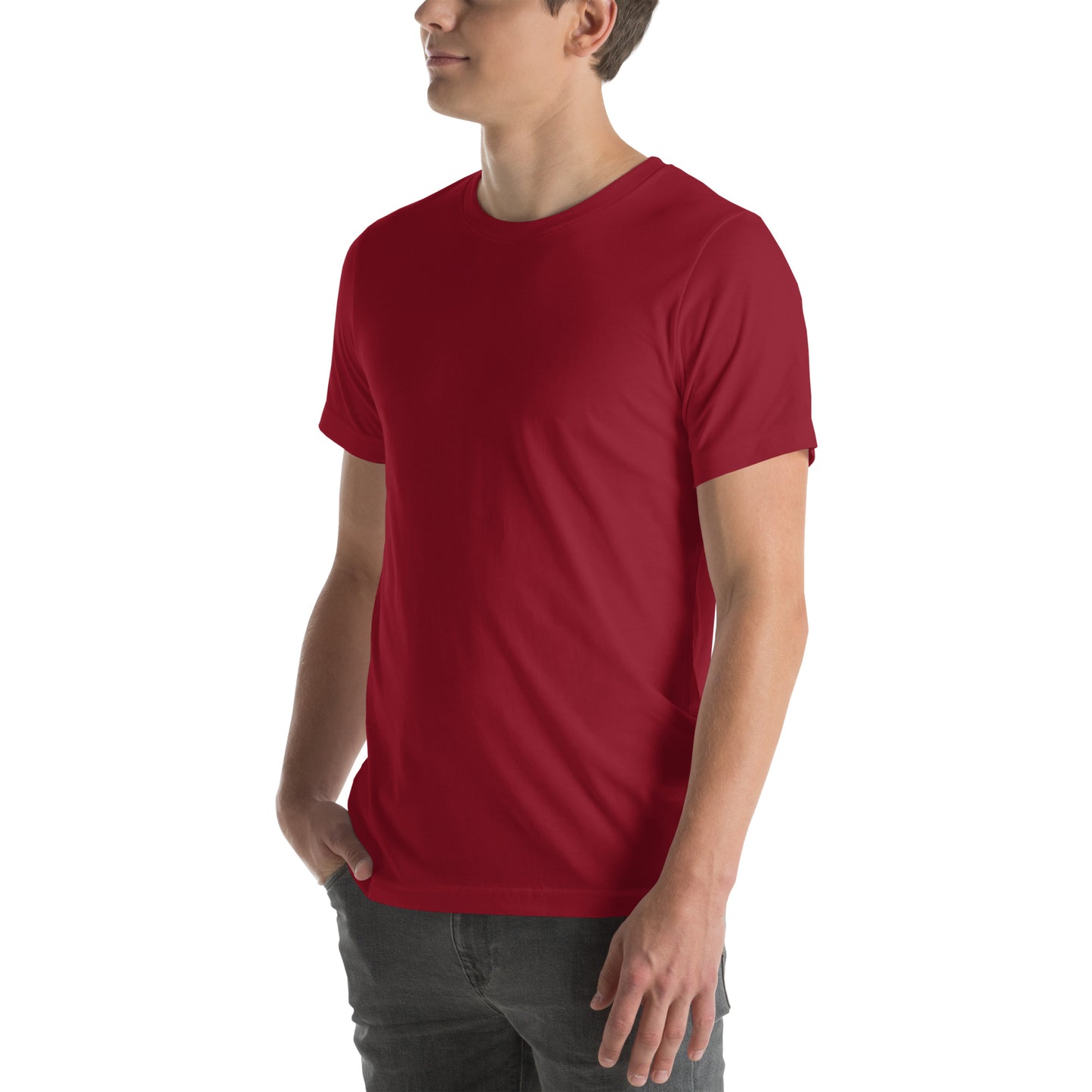 " I Know Your Password " Unisex t-shirt