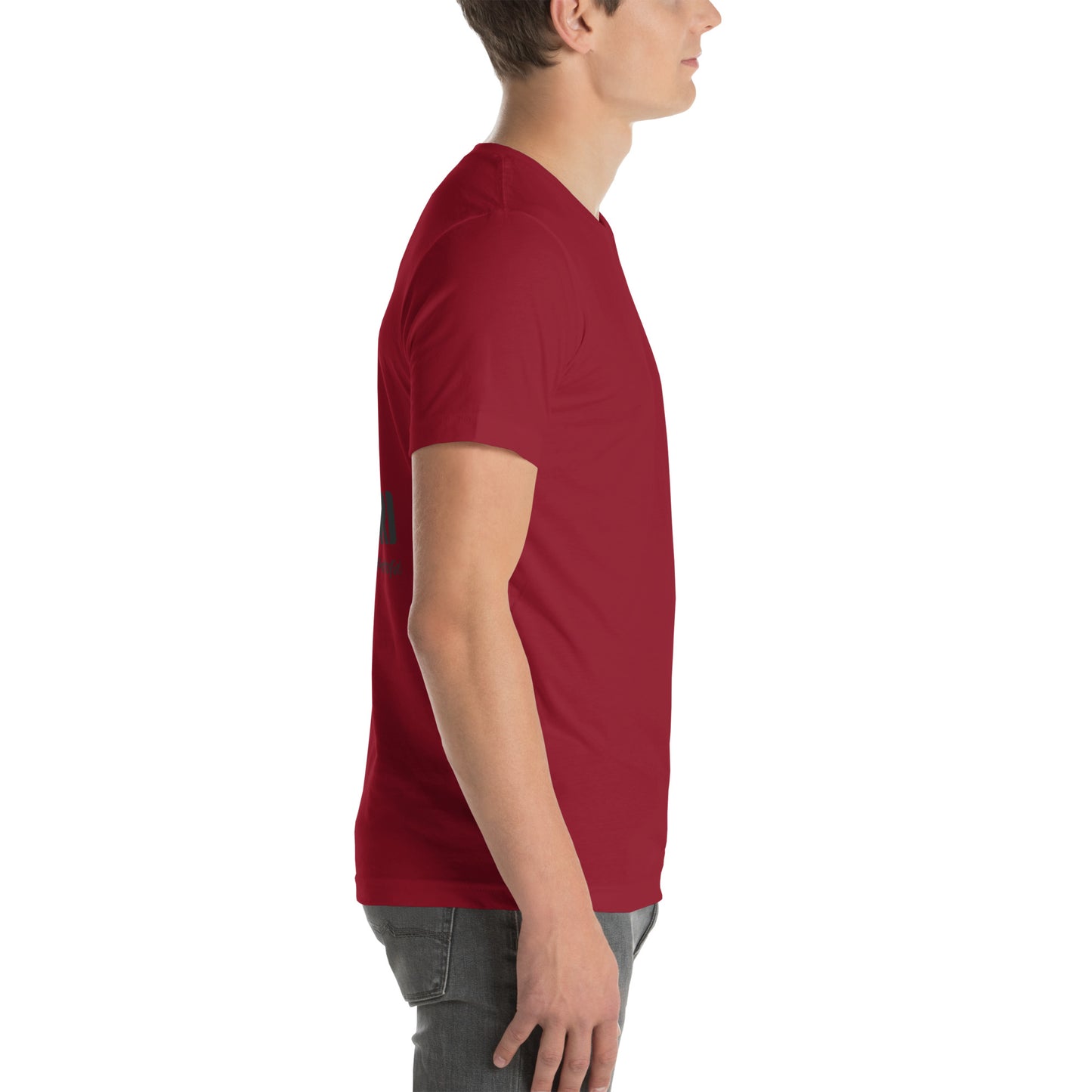 " I Know Your Password " Unisex t-shirt