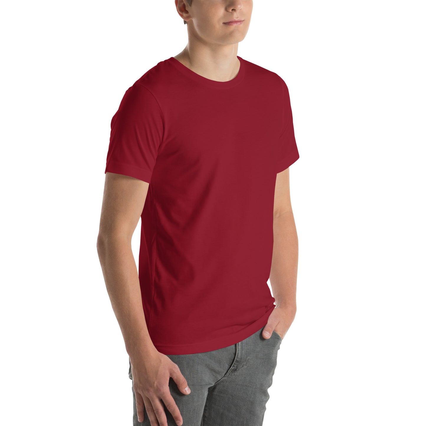 " I Know Your Password " Unisex t-shirt