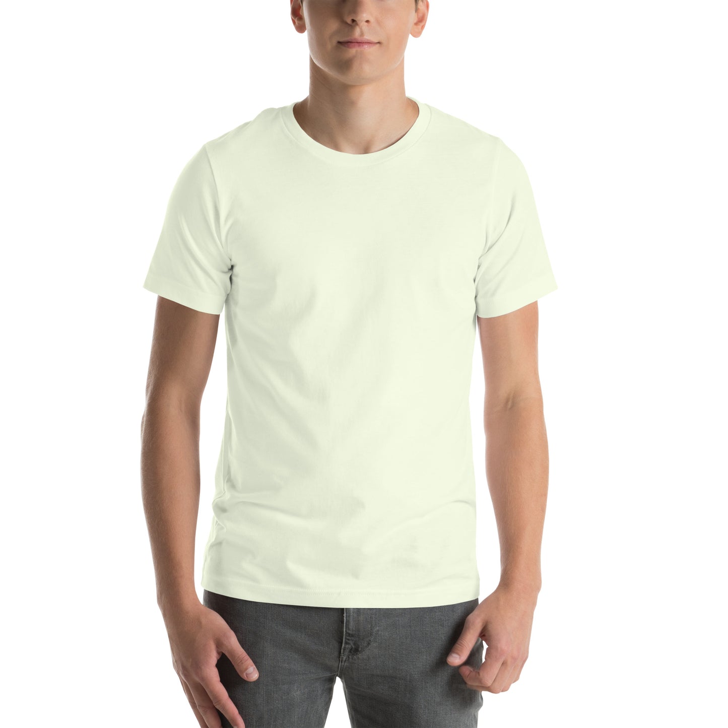 " I Know Your Password " Unisex t-shirt