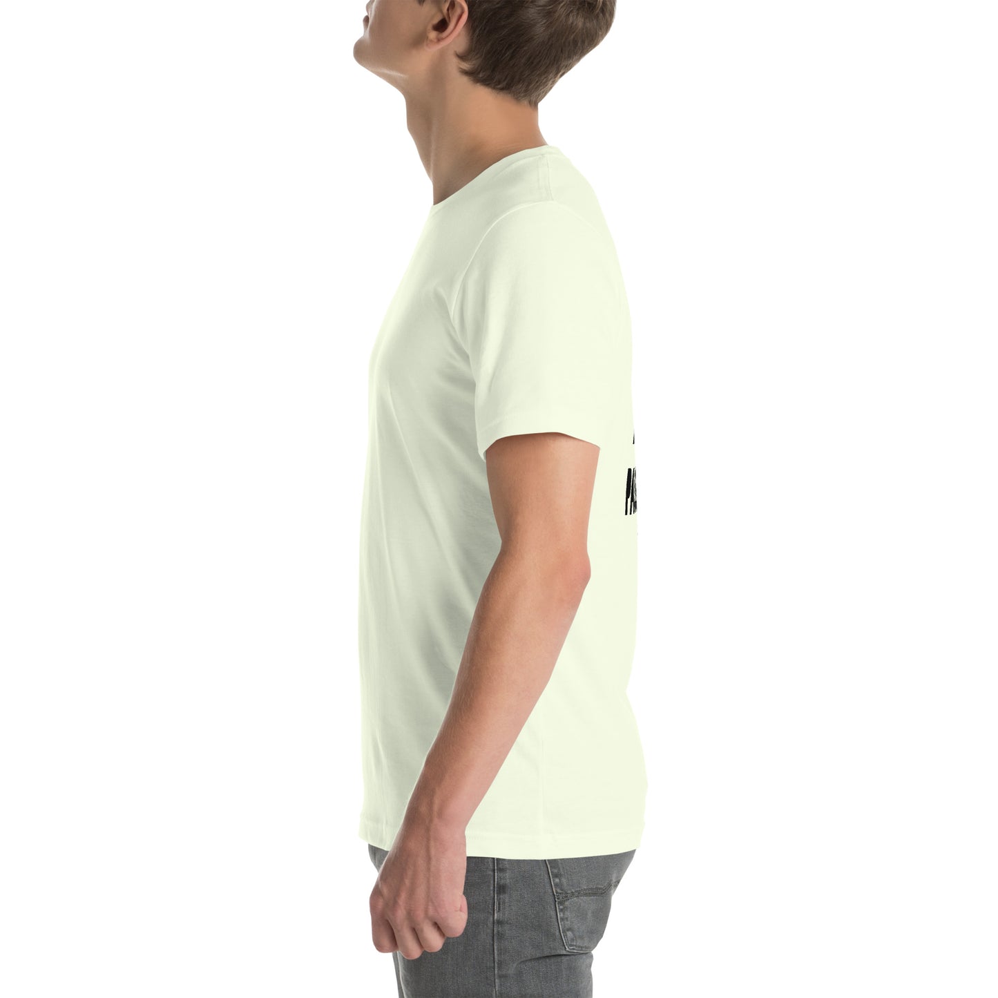" I Know Your Password " Unisex t-shirt