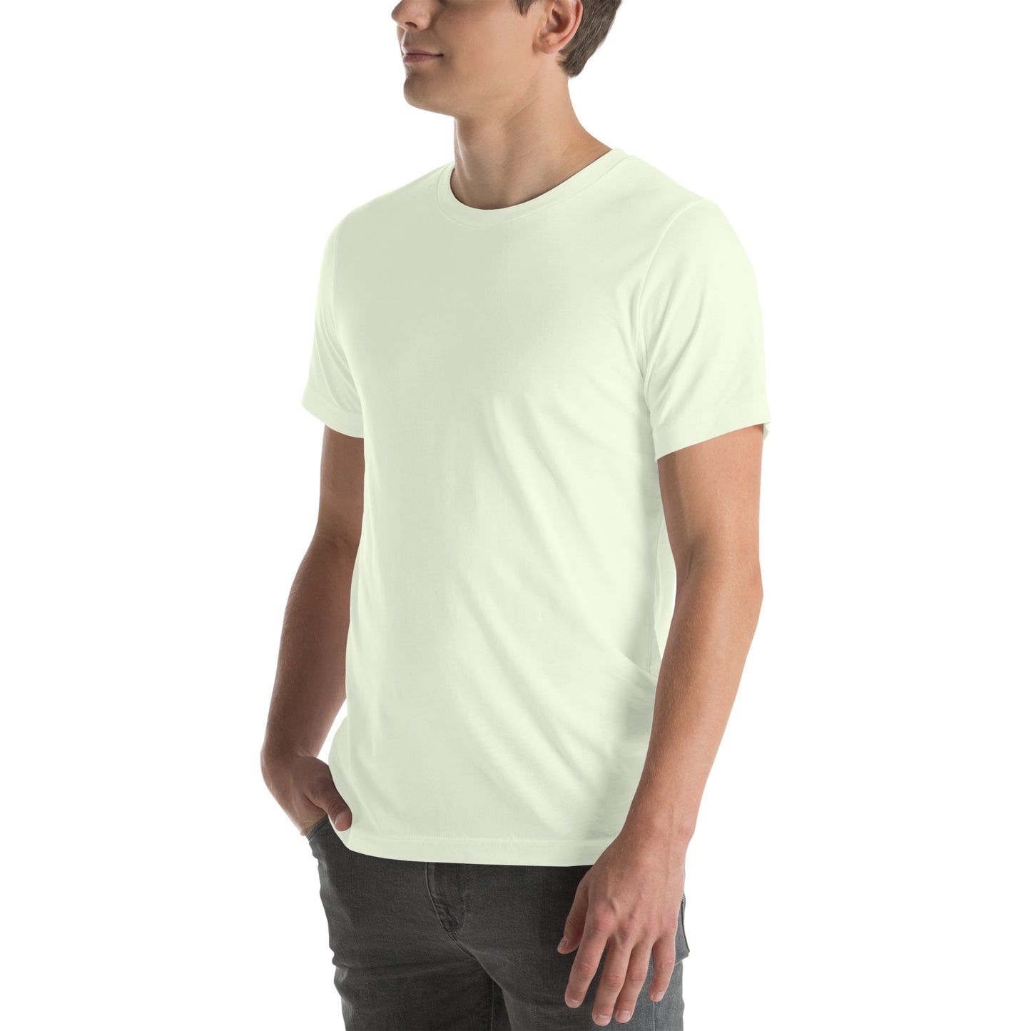 " I Know Your Password " Unisex t-shirt