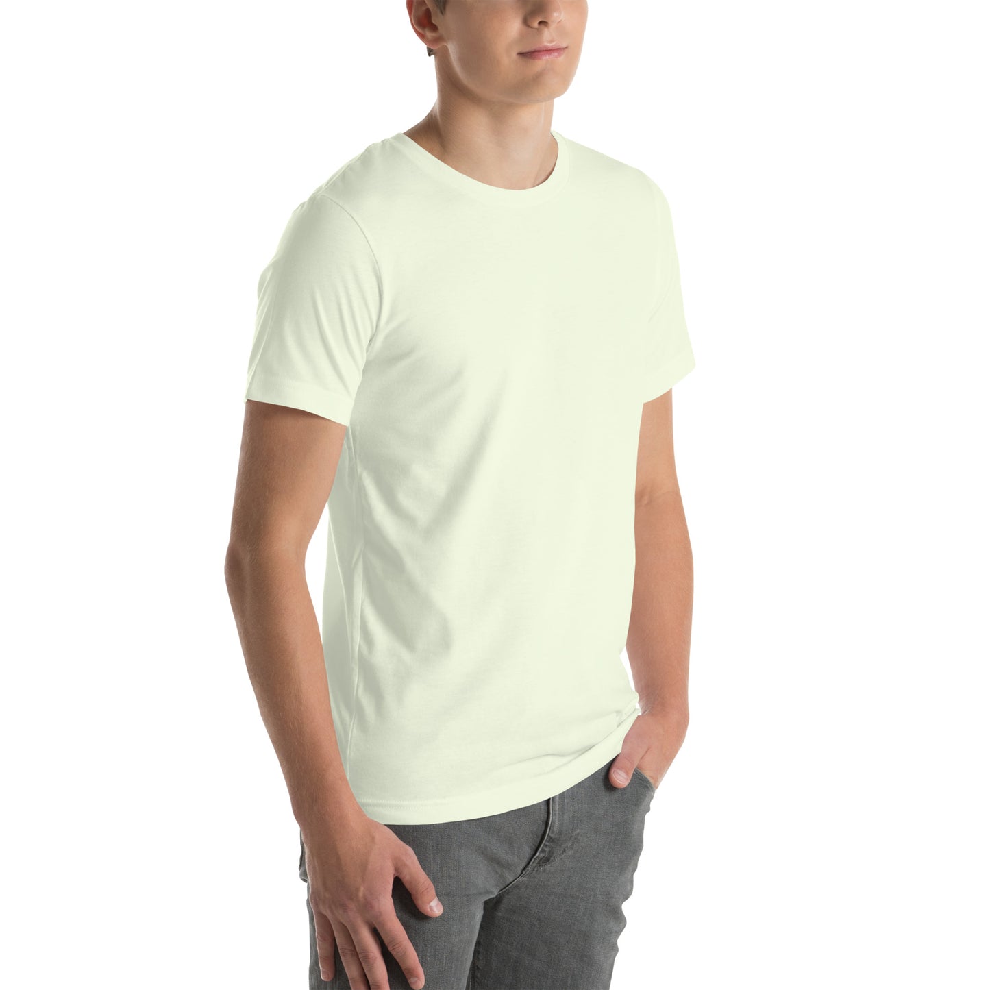 " I Know Your Password " Unisex t-shirt