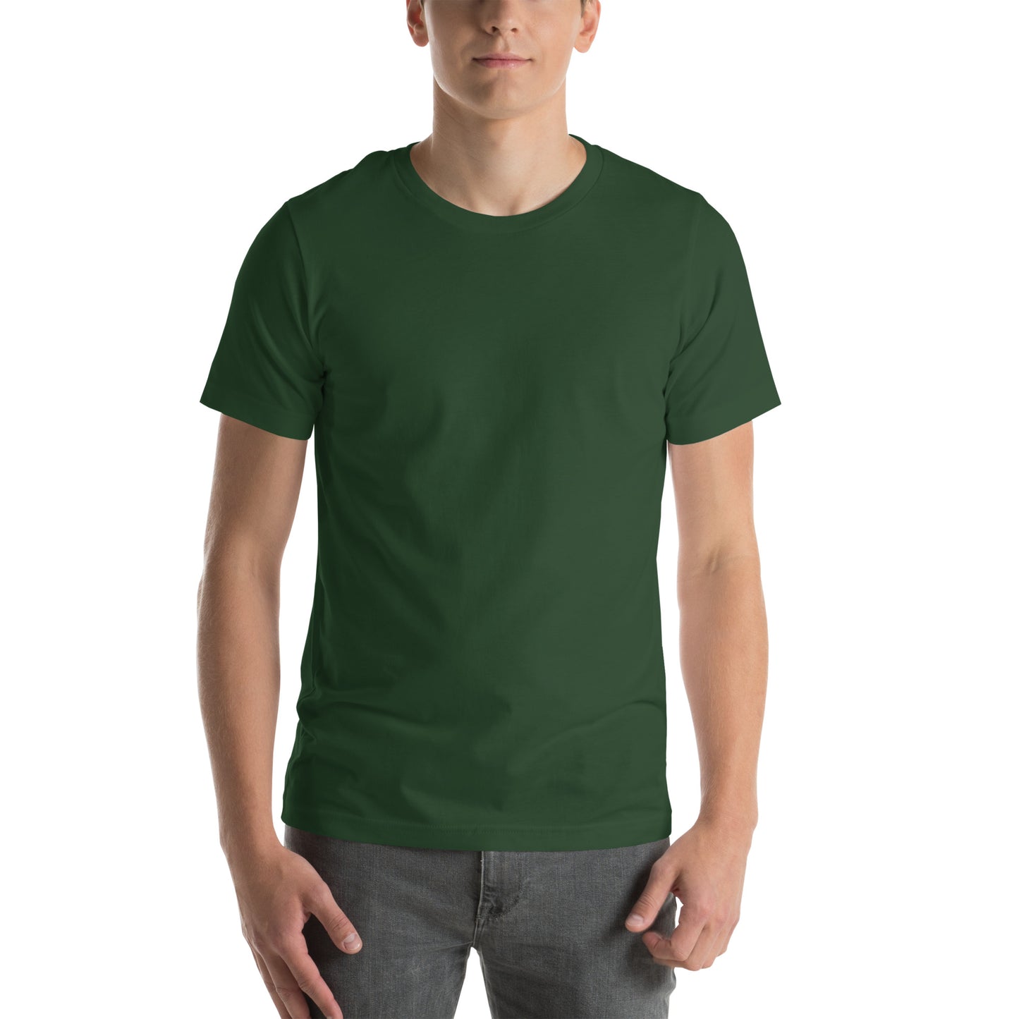" I Know Your Password " Unisex t-shirt