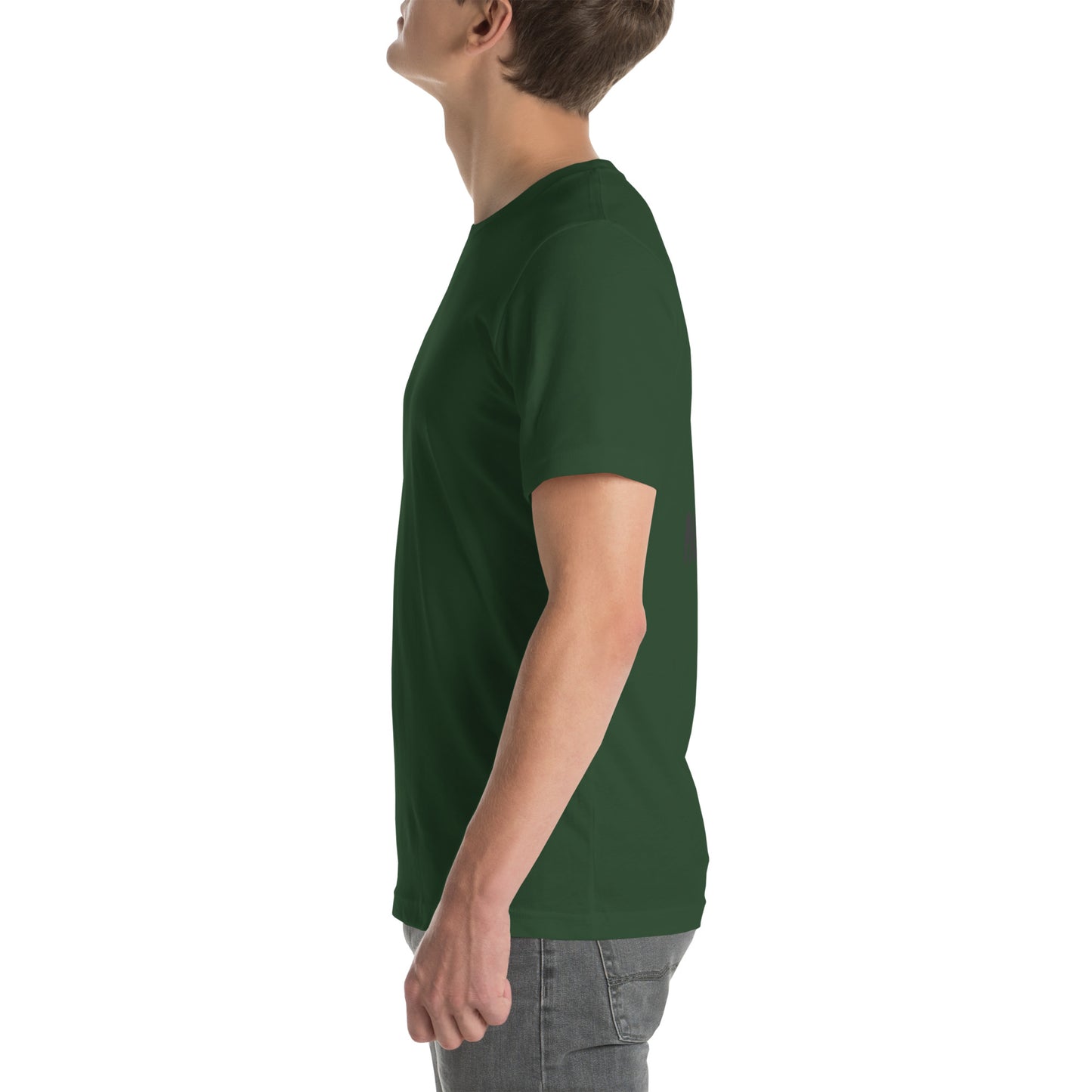 " I Know Your Password " Unisex t-shirt