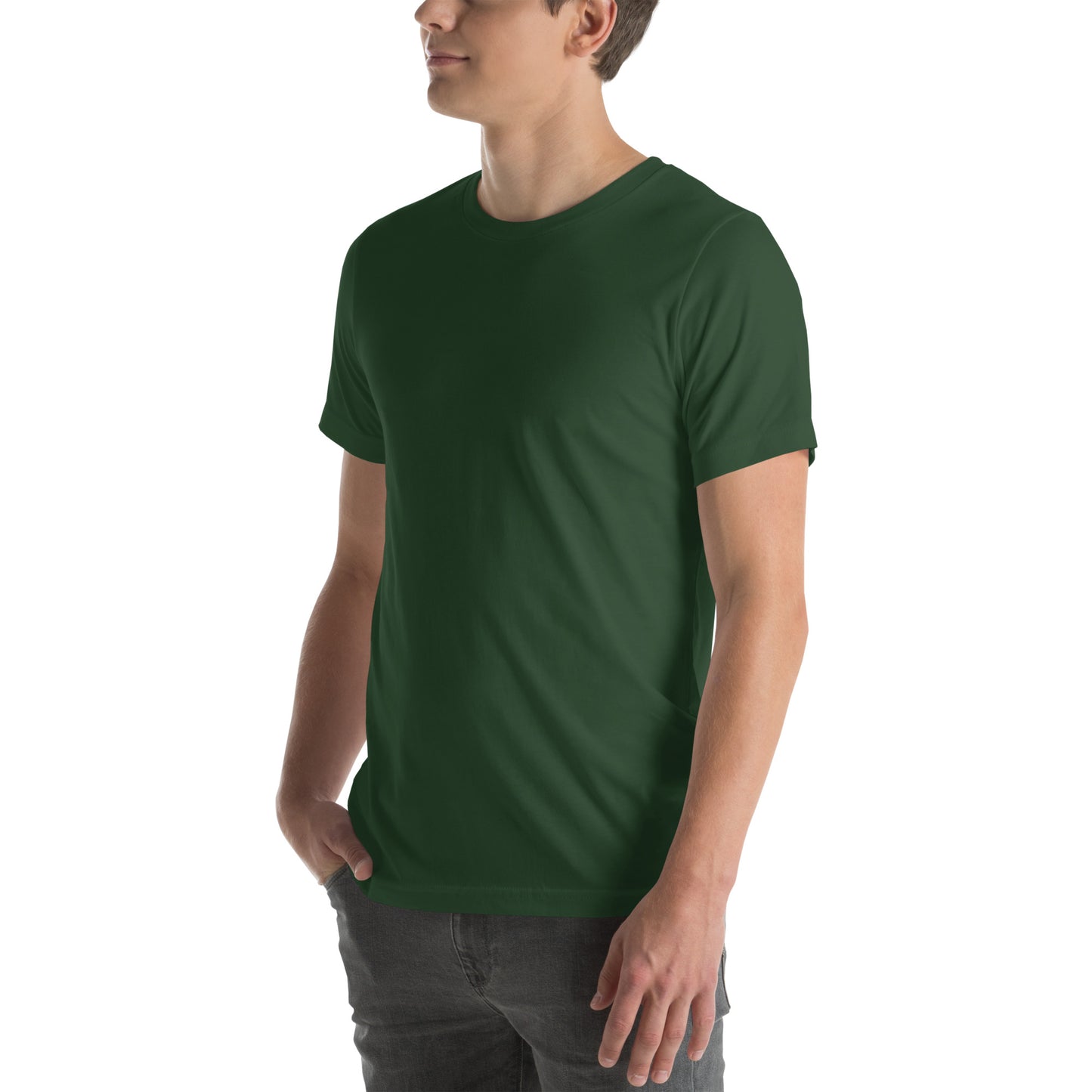 " I Know Your Password " Unisex t-shirt
