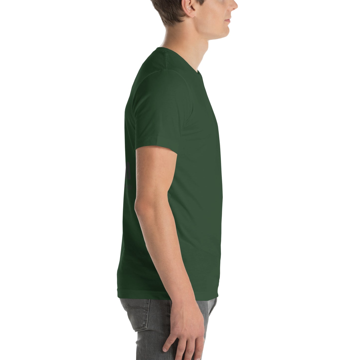 " I Know Your Password " Unisex t-shirt