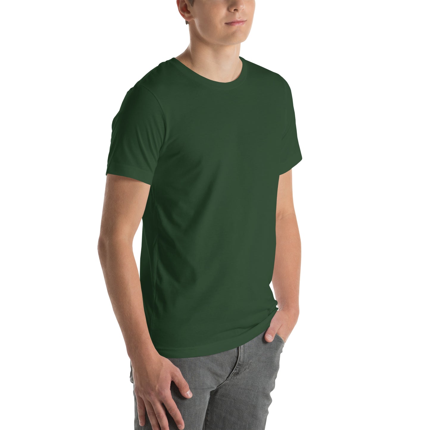 " I Know Your Password " Unisex t-shirt