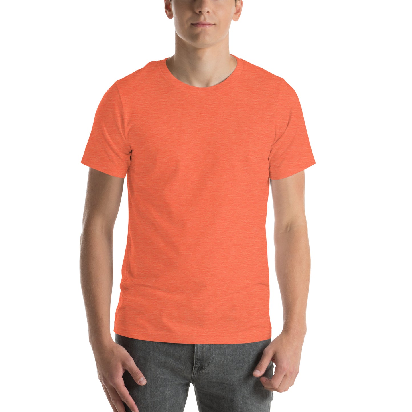 " I Know Your Password " Unisex t-shirt