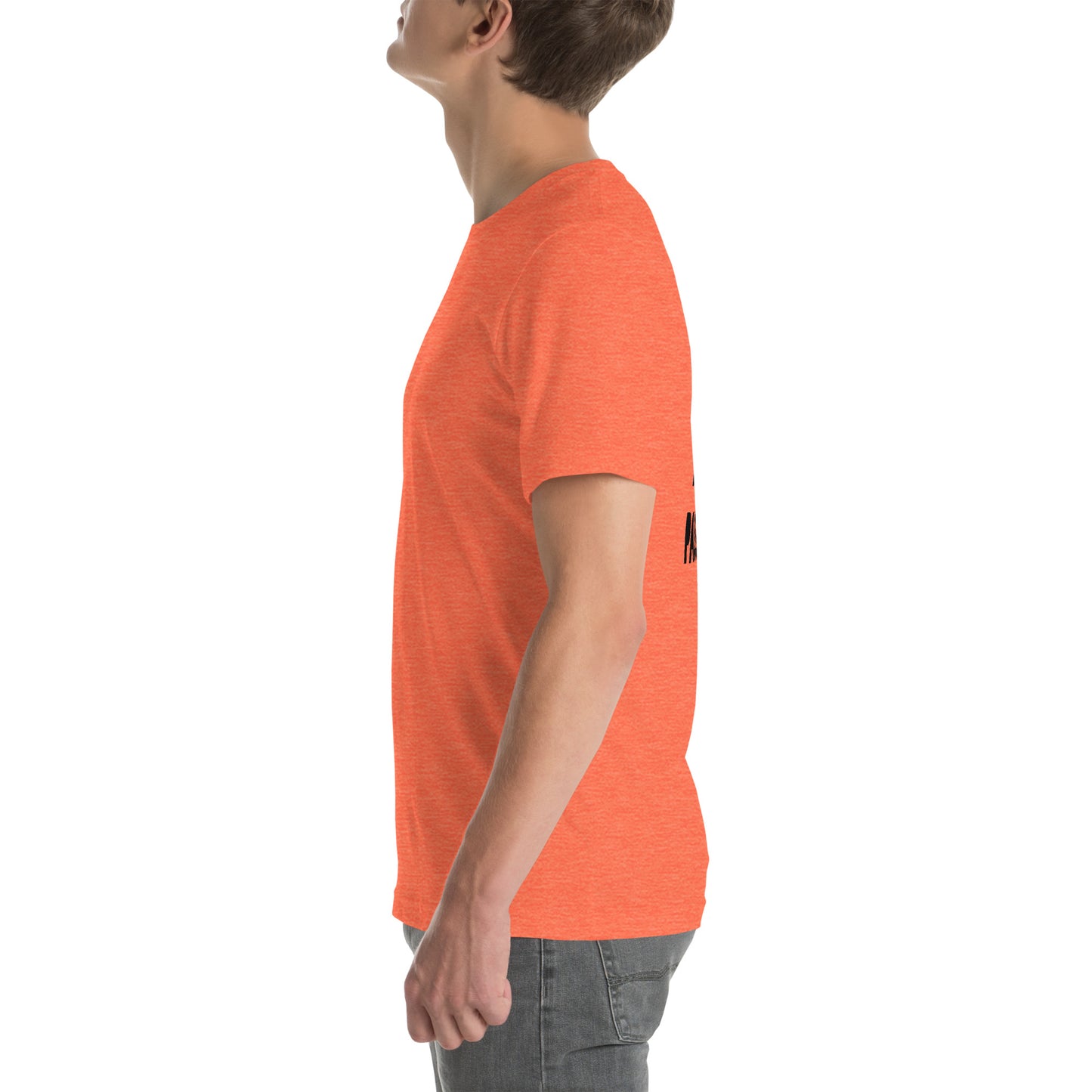 " I Know Your Password " Unisex t-shirt