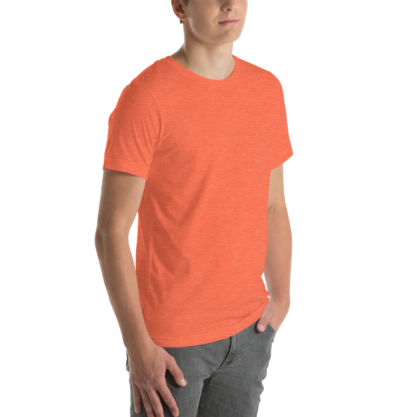 " I Know Your Password " Unisex t-shirt