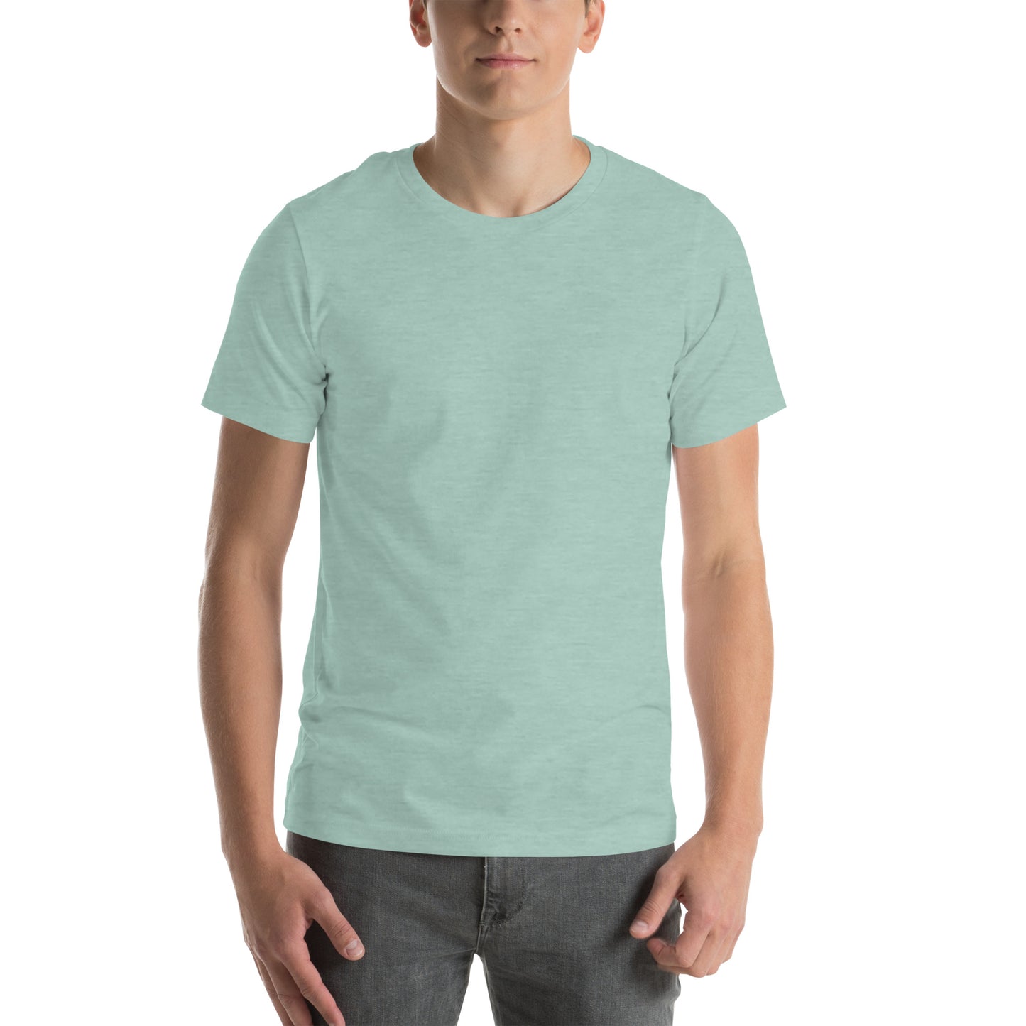 " I Know Your Password " Unisex t-shirt
