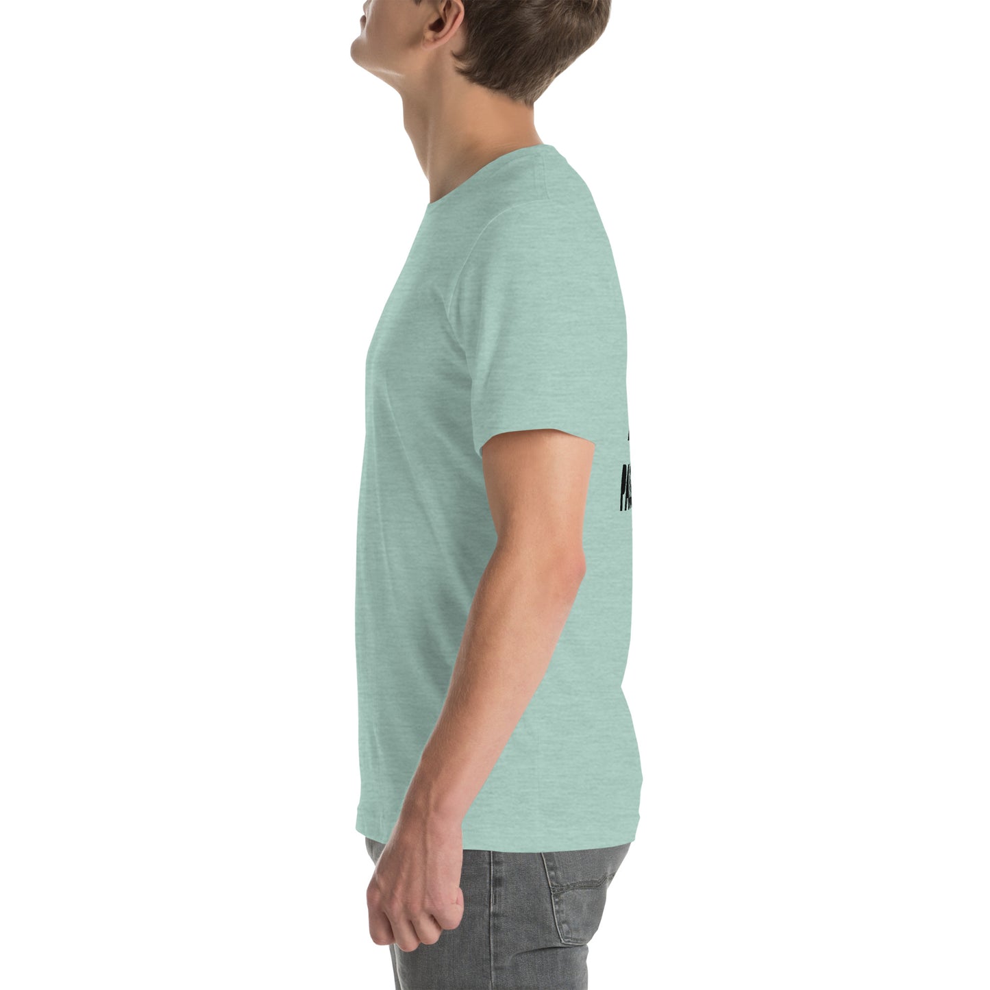 " I Know Your Password " Unisex t-shirt