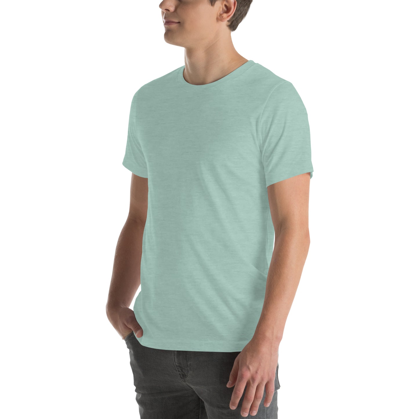 " I Know Your Password " Unisex t-shirt