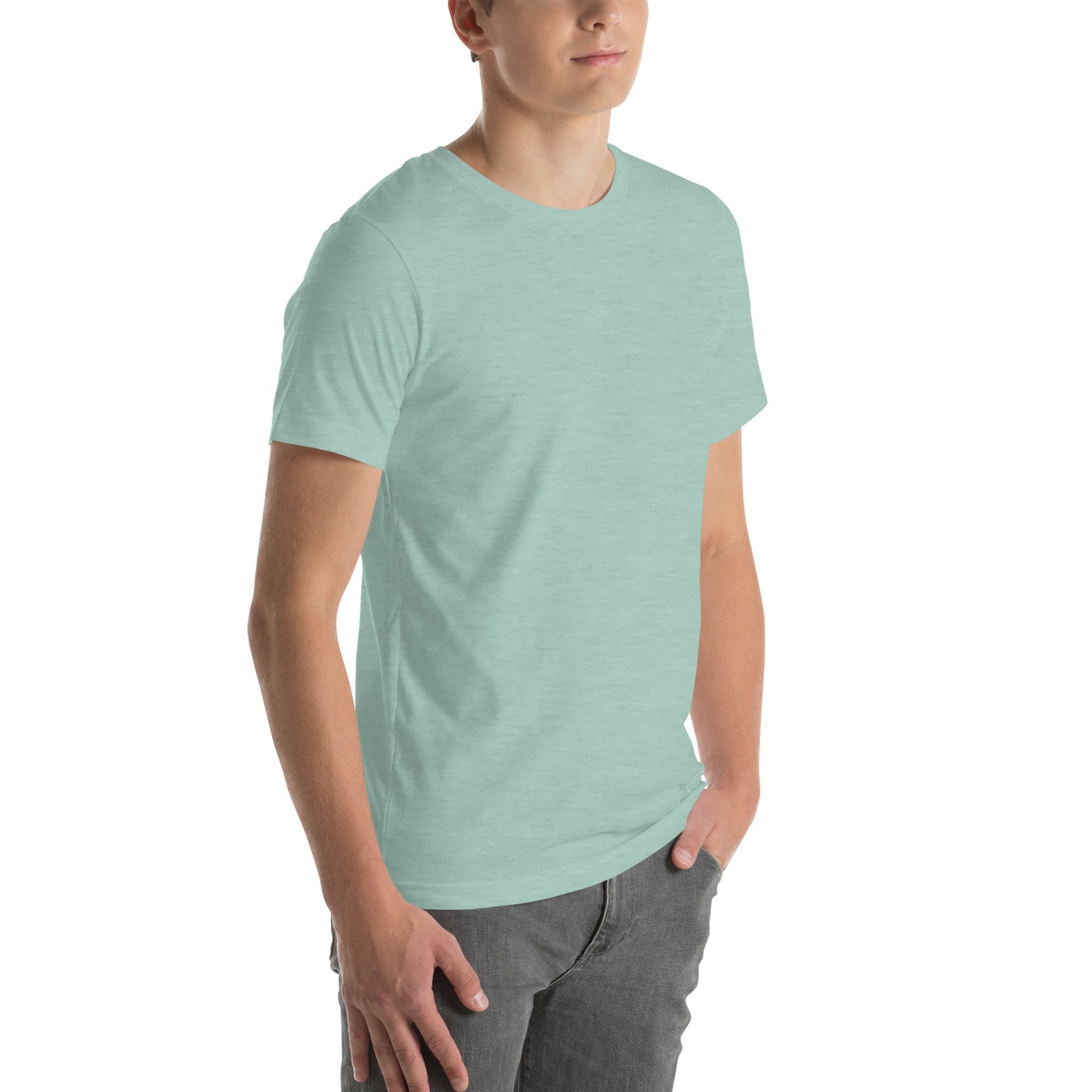 " I Know Your Password " Unisex t-shirt