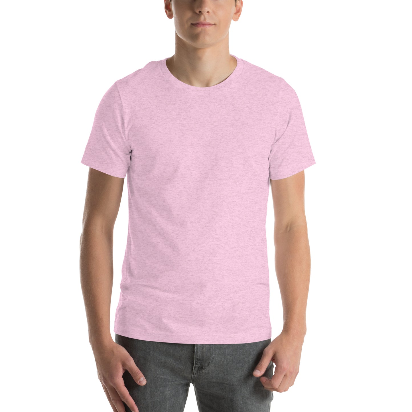 " I Know Your Password " Unisex t-shirt