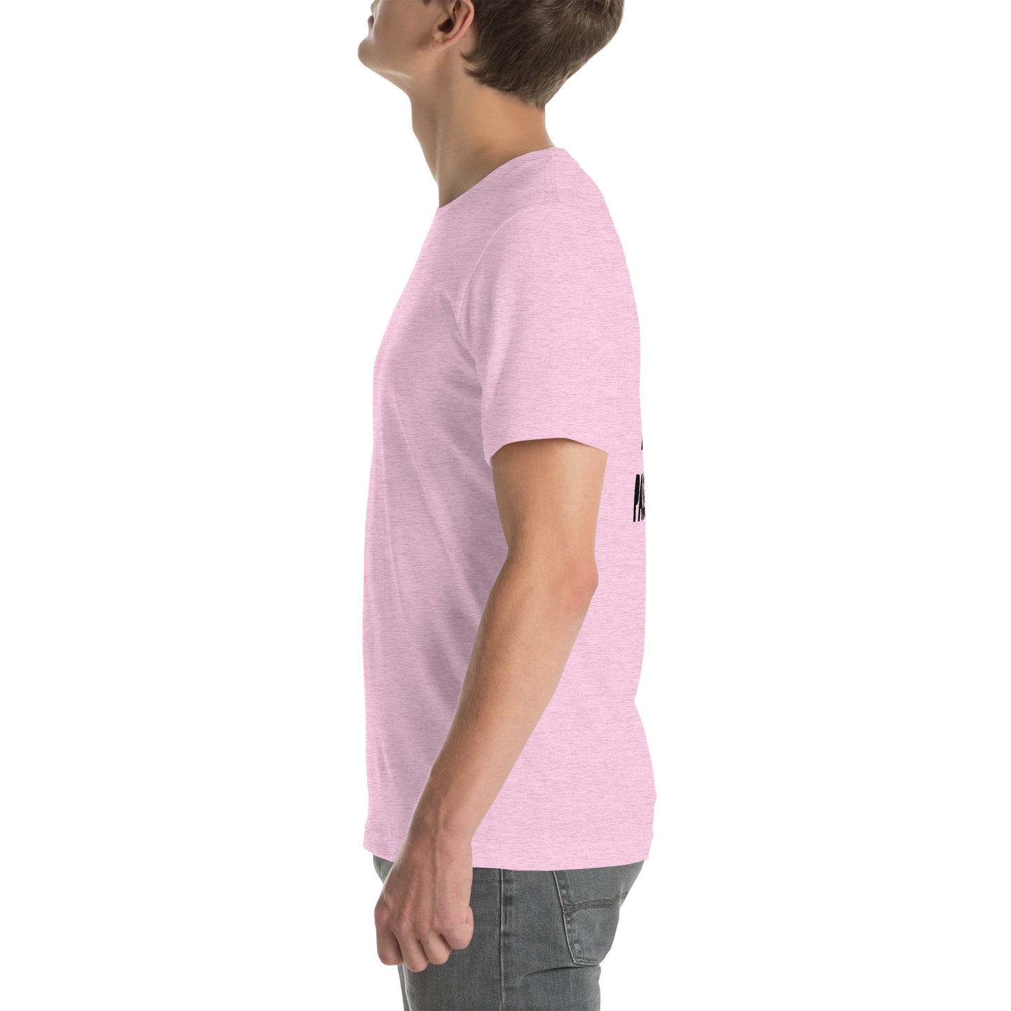 " I Know Your Password " Unisex t-shirt