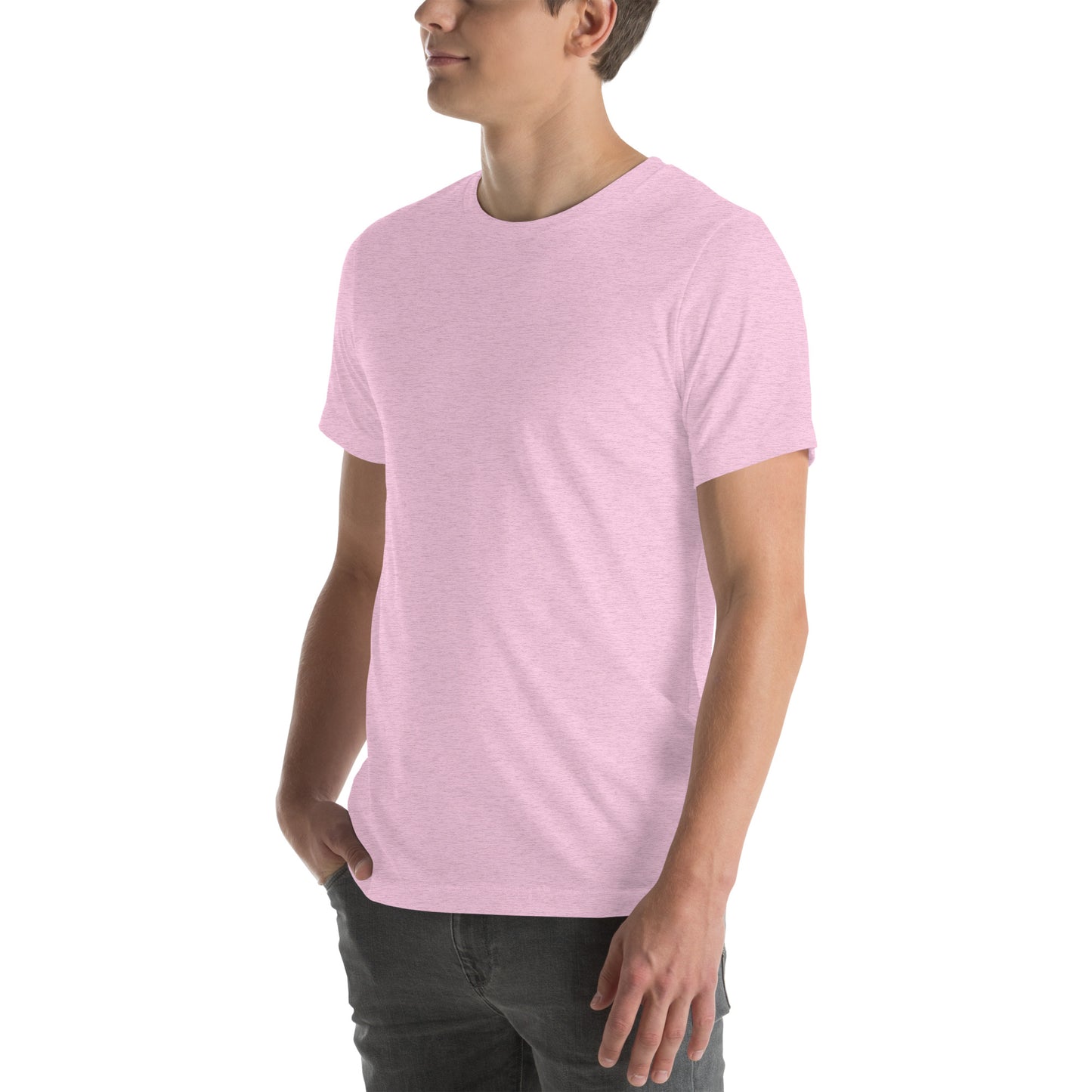 " I Know Your Password " Unisex t-shirt
