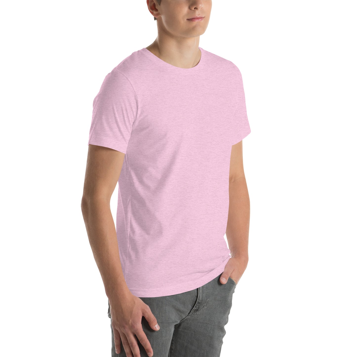 " I Know Your Password " Unisex t-shirt