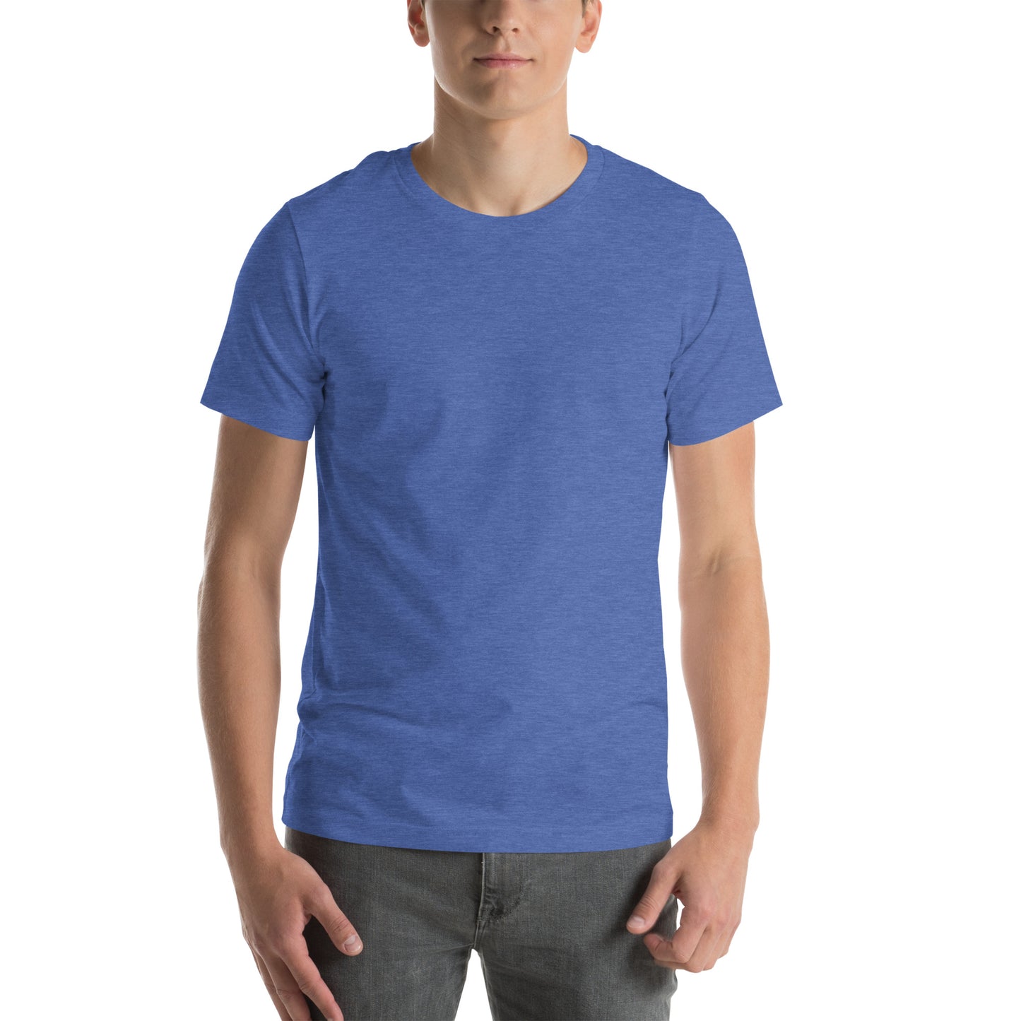 " I Know Your Password " Unisex t-shirt