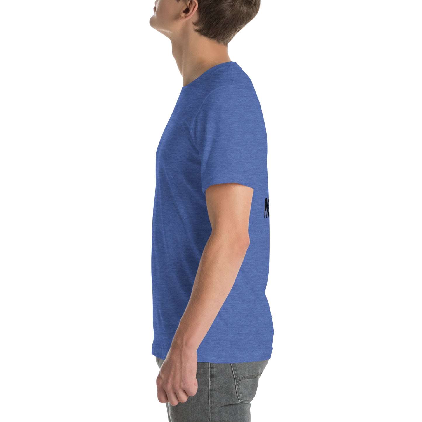 " I Know Your Password " Unisex t-shirt