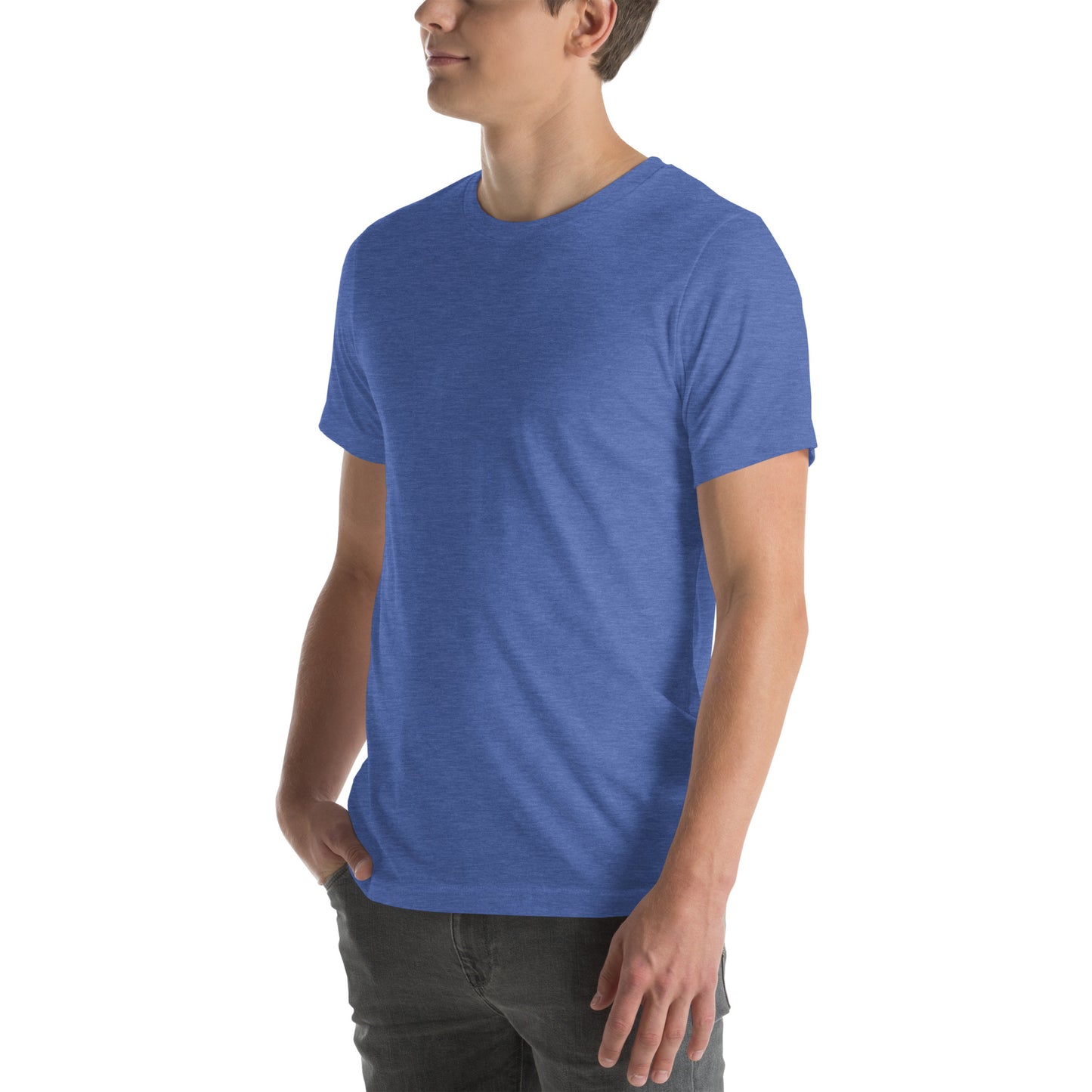 " I Know Your Password " Unisex t-shirt