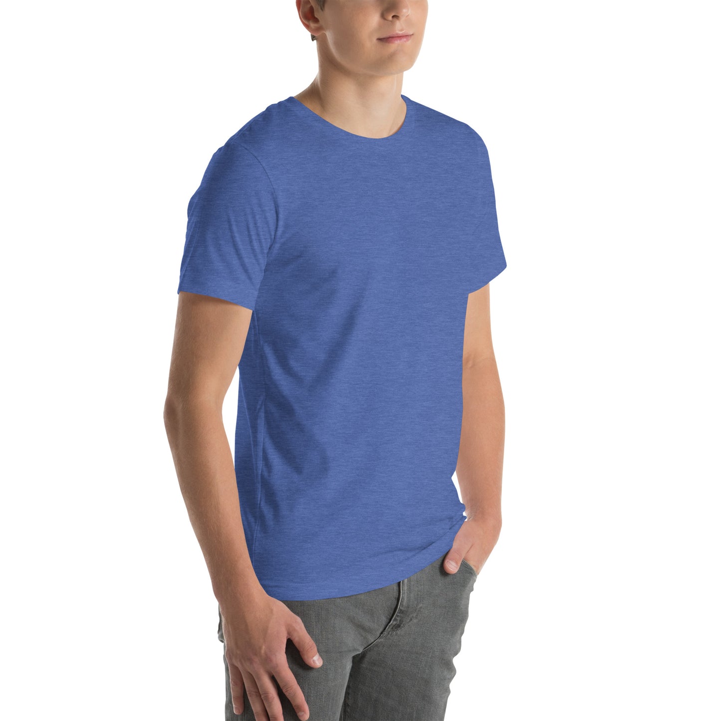 " I Know Your Password " Unisex t-shirt