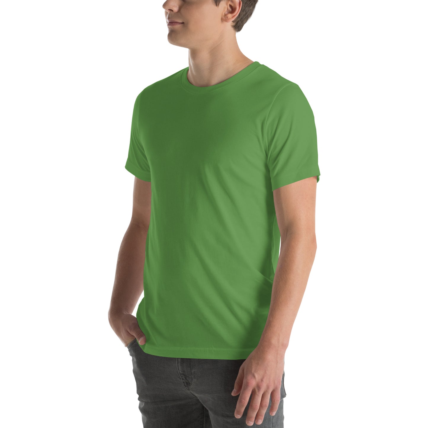 " I Know Your Password " Unisex t-shirt