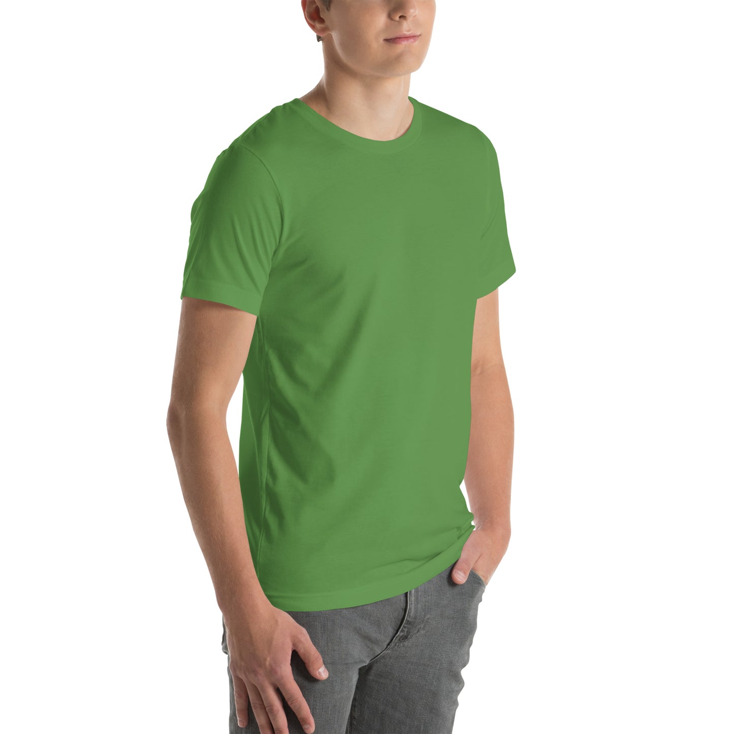 " I Know Your Password " Unisex t-shirt