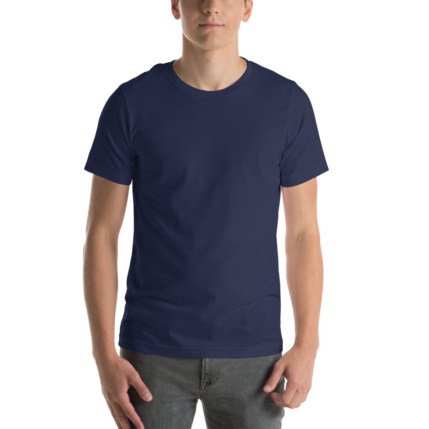 " I Know Your Password " Unisex t-shirt
