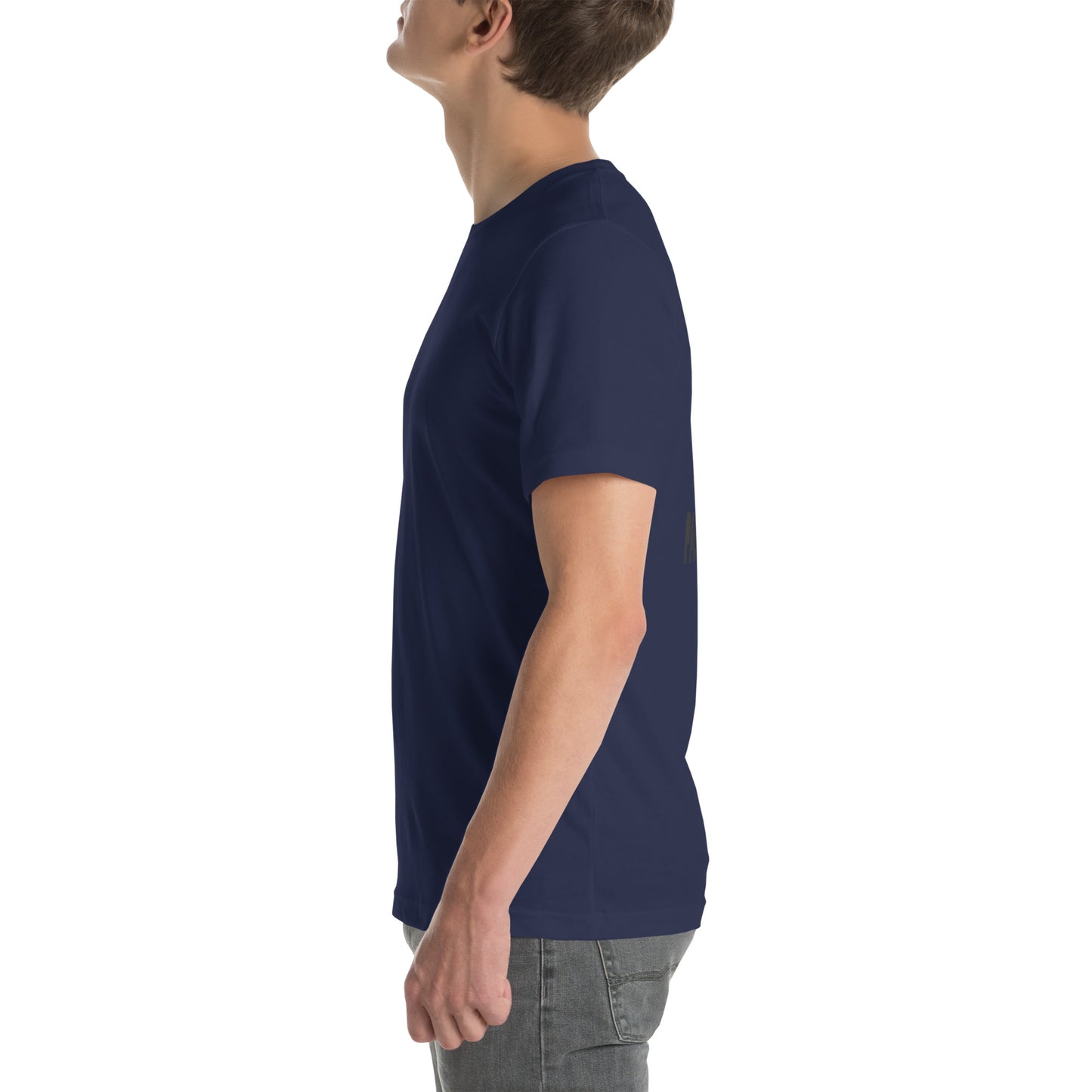 " I Know Your Password " Unisex t-shirt