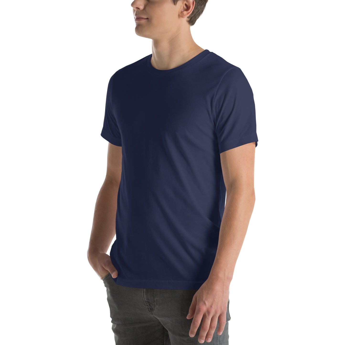 " I Know Your Password " Unisex t-shirt