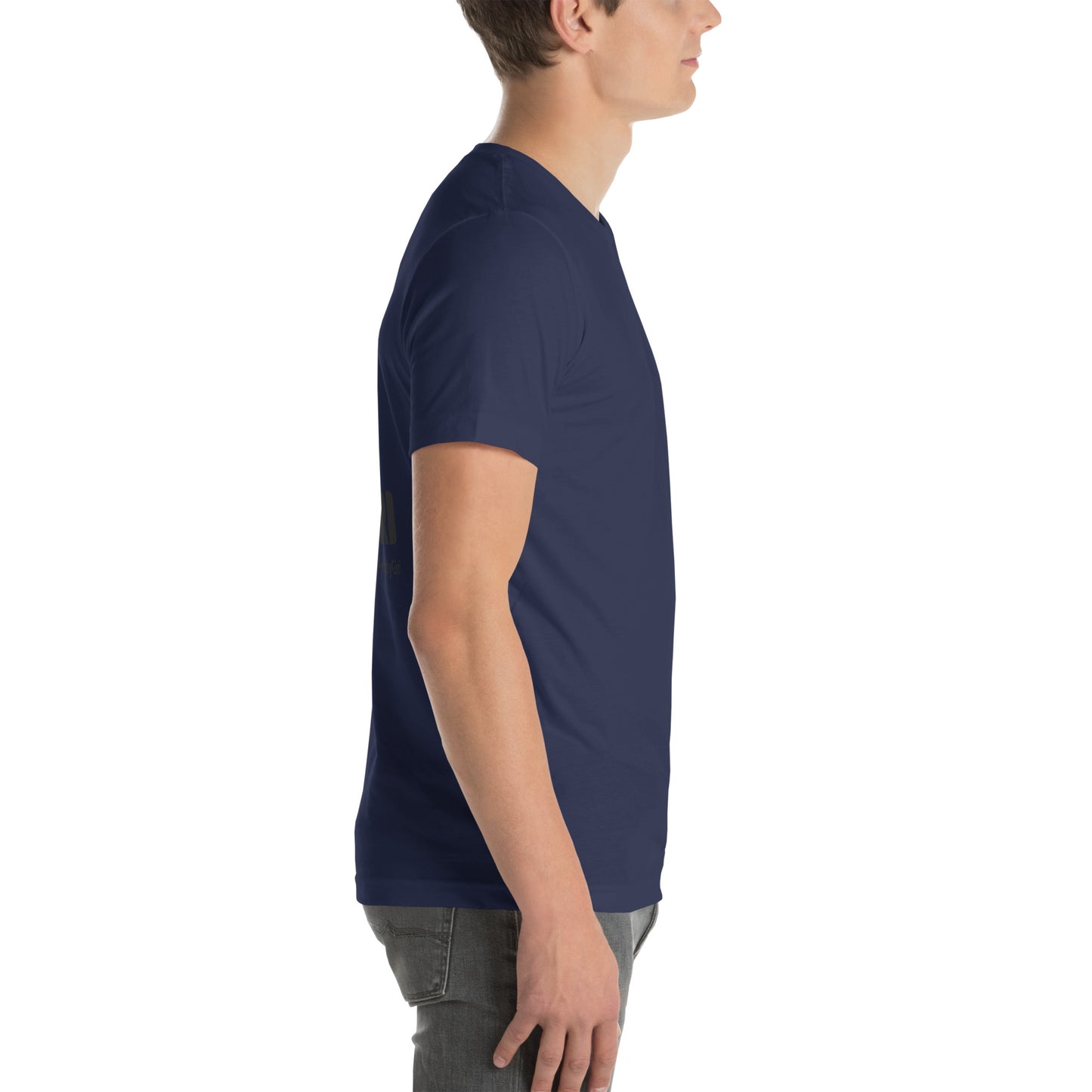 " I Know Your Password " Unisex t-shirt