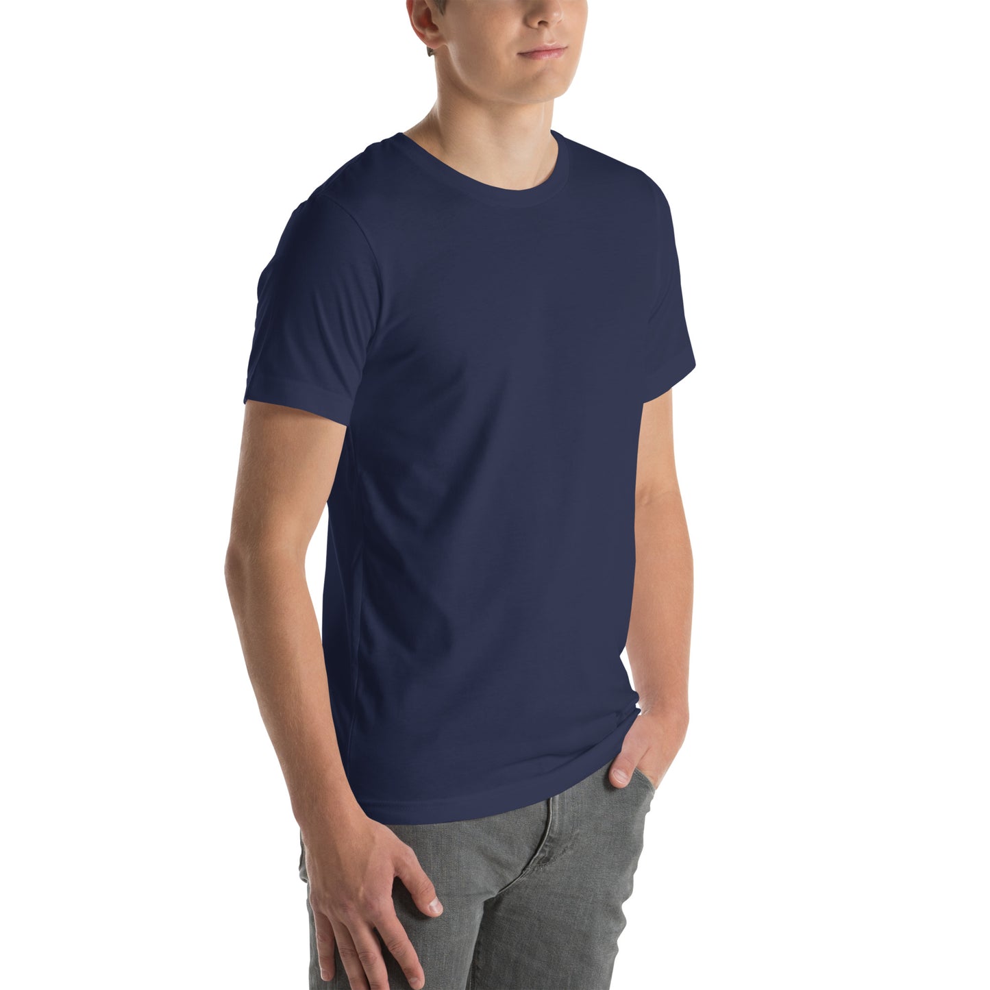 " I Know Your Password " Unisex t-shirt